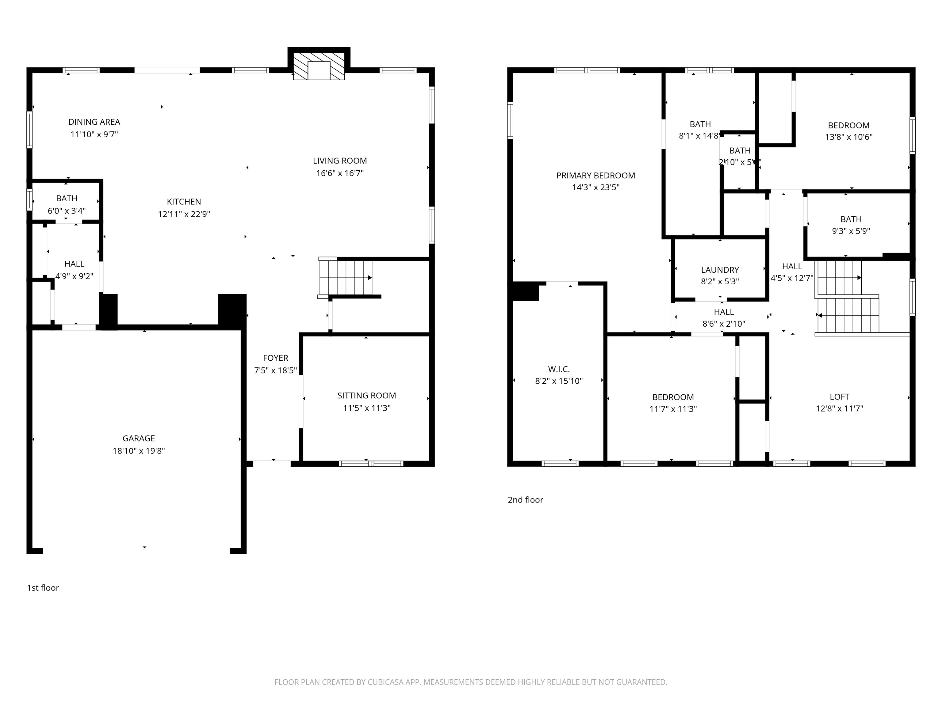 2754 RIDGE HAVEN DR