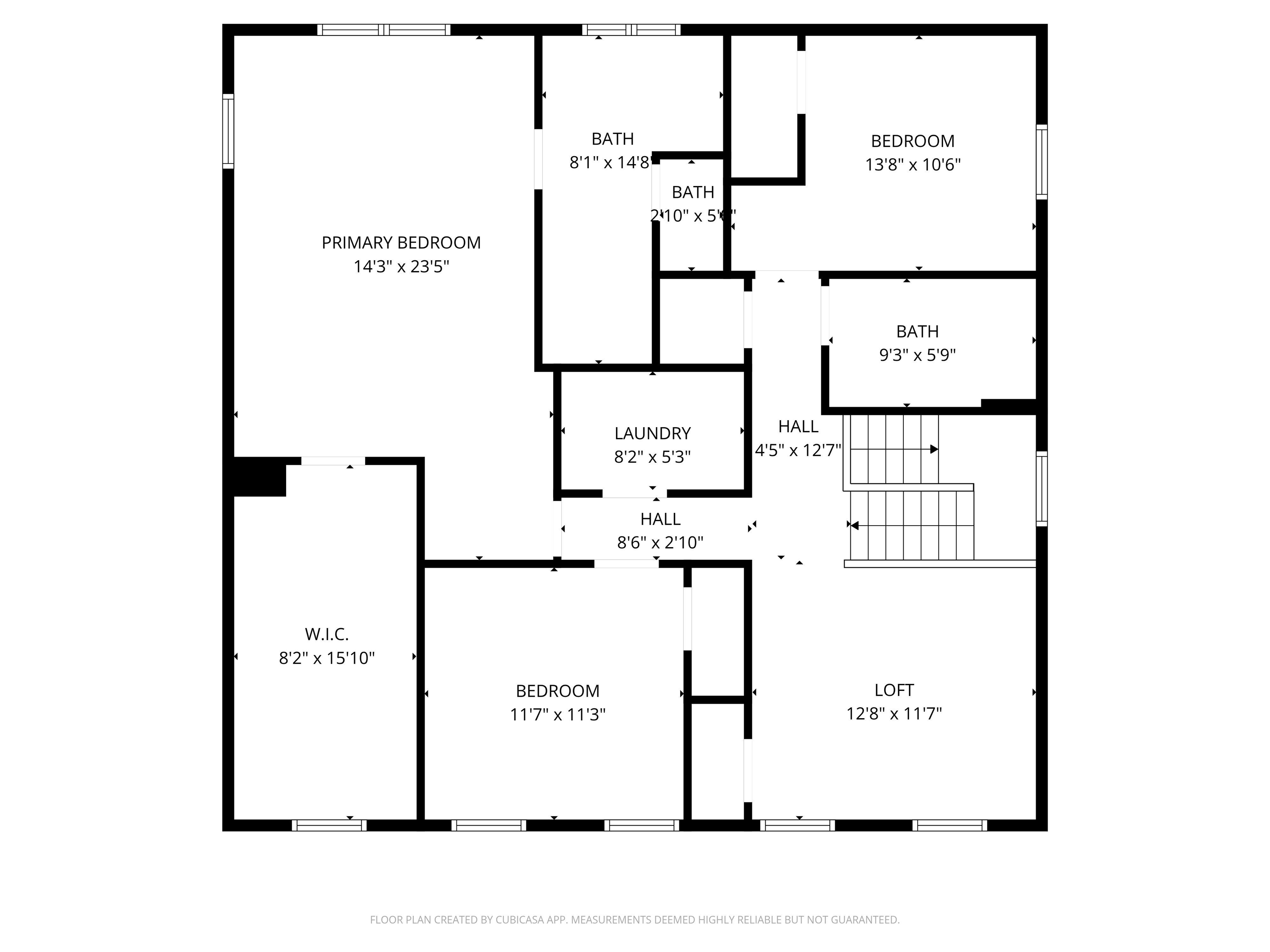 2754 RIDGE HAVEN DR