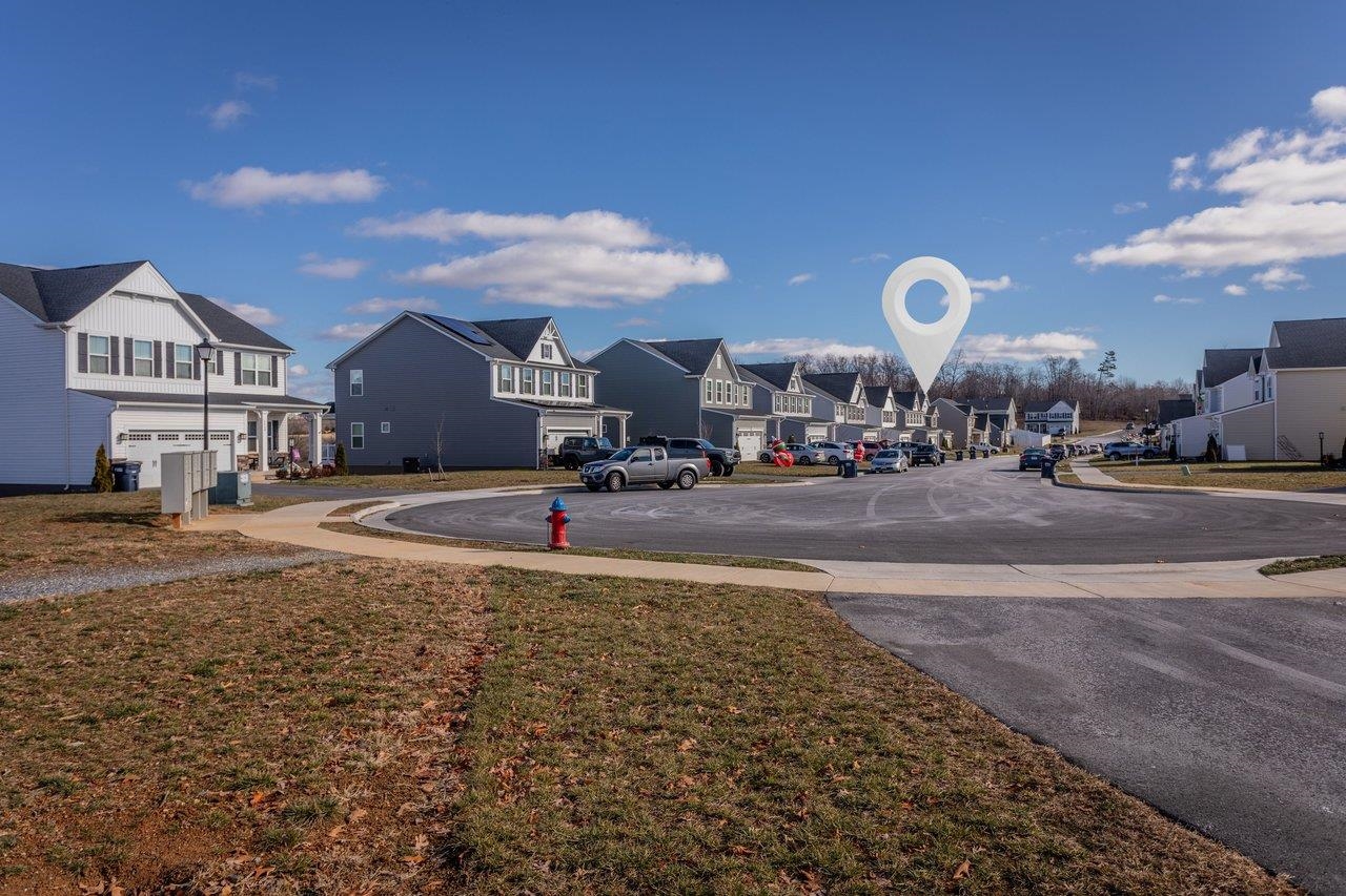 2754 RIDGE HAVEN DR