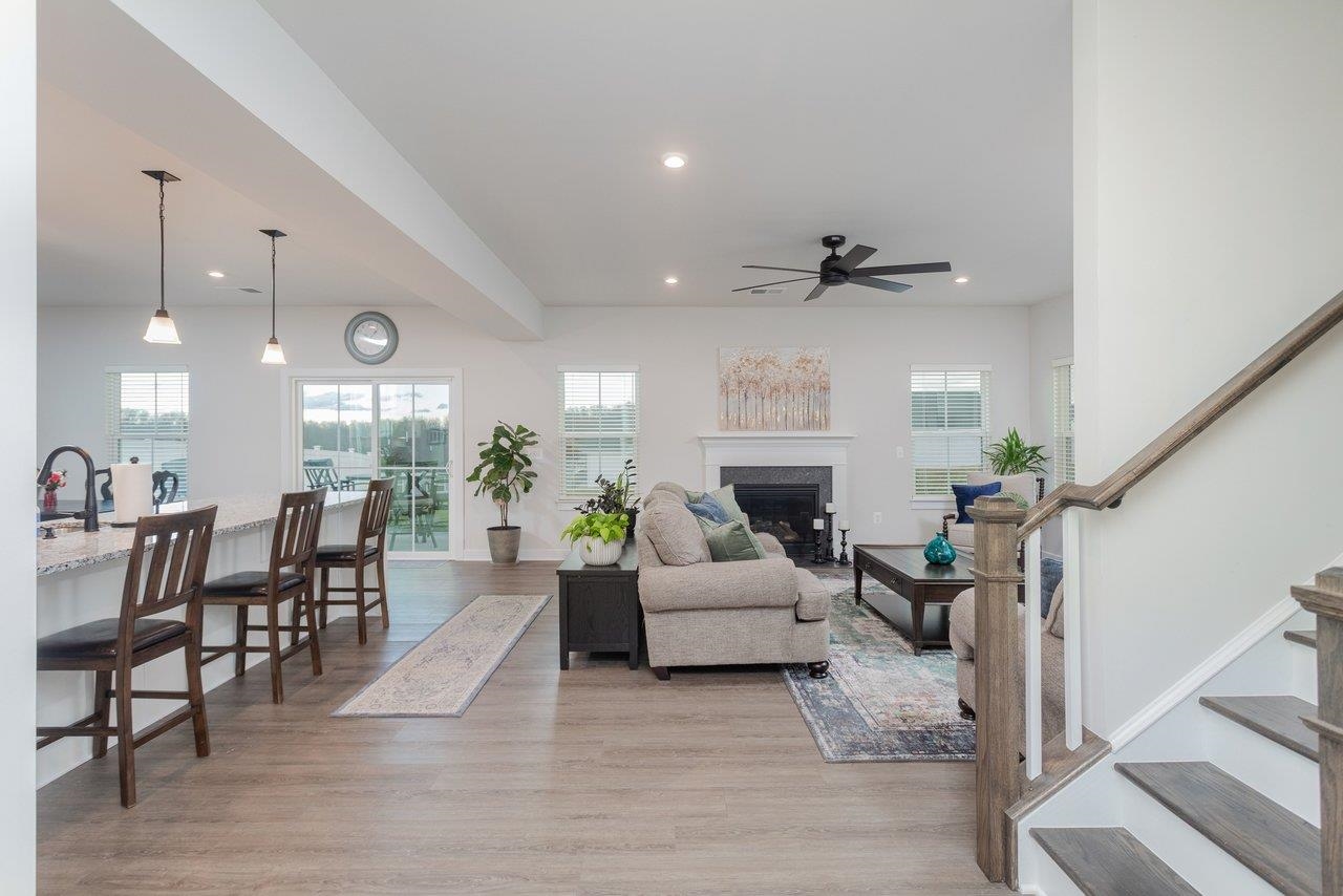 2754 RIDGE HAVEN DR