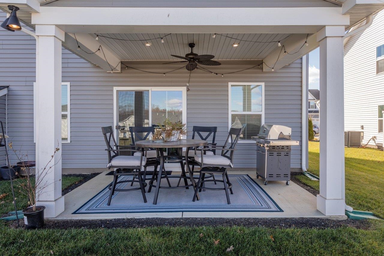2754 RIDGE HAVEN DR