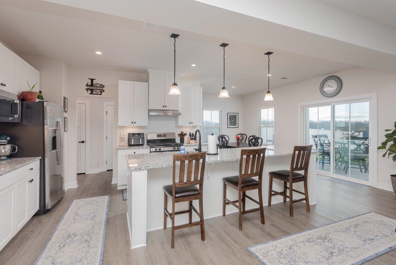 2754 RIDGE HAVEN DR