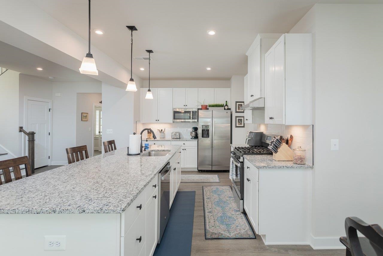 2754 RIDGE HAVEN DR