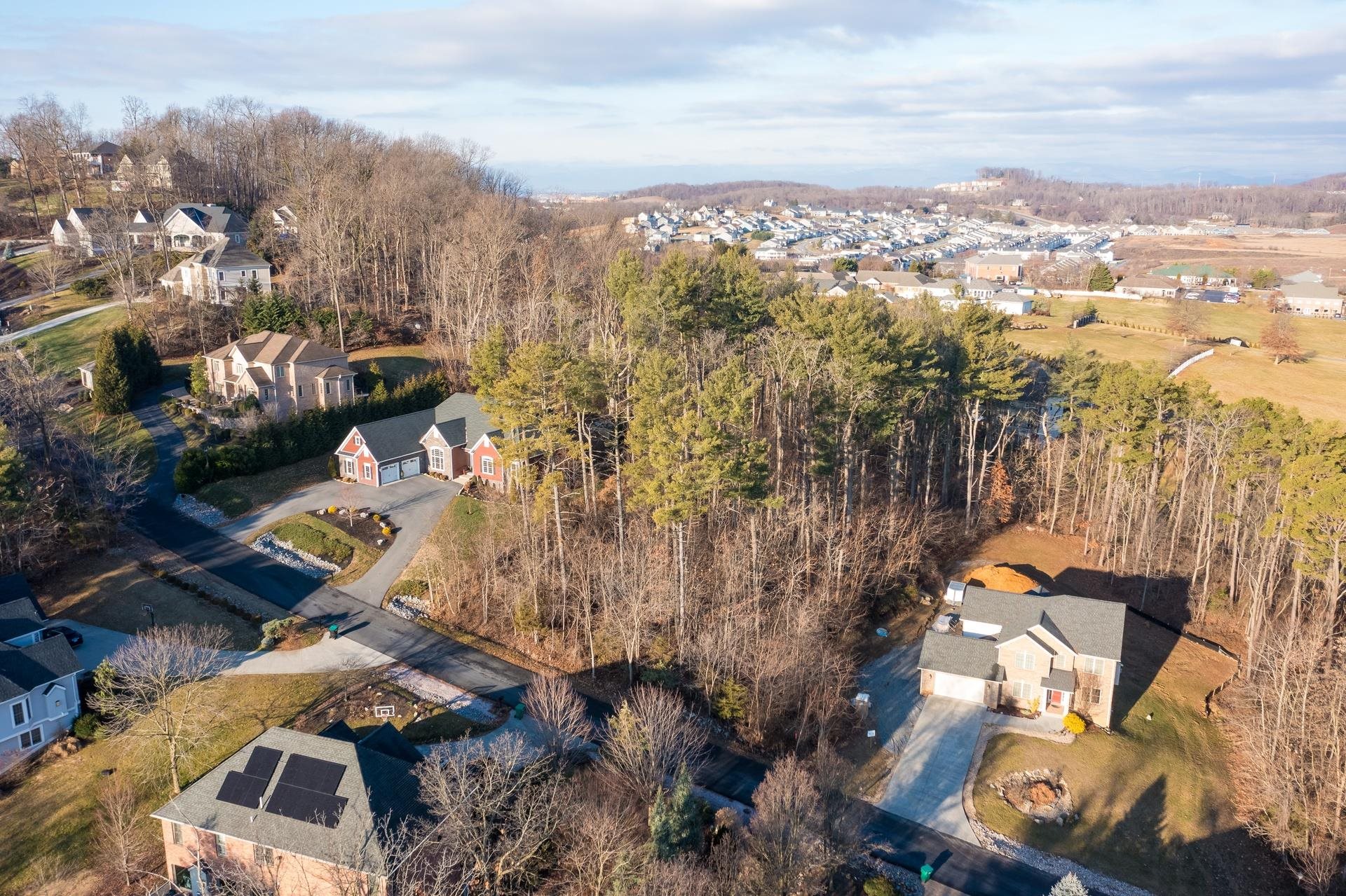 TBD STEEPLECHASE DR