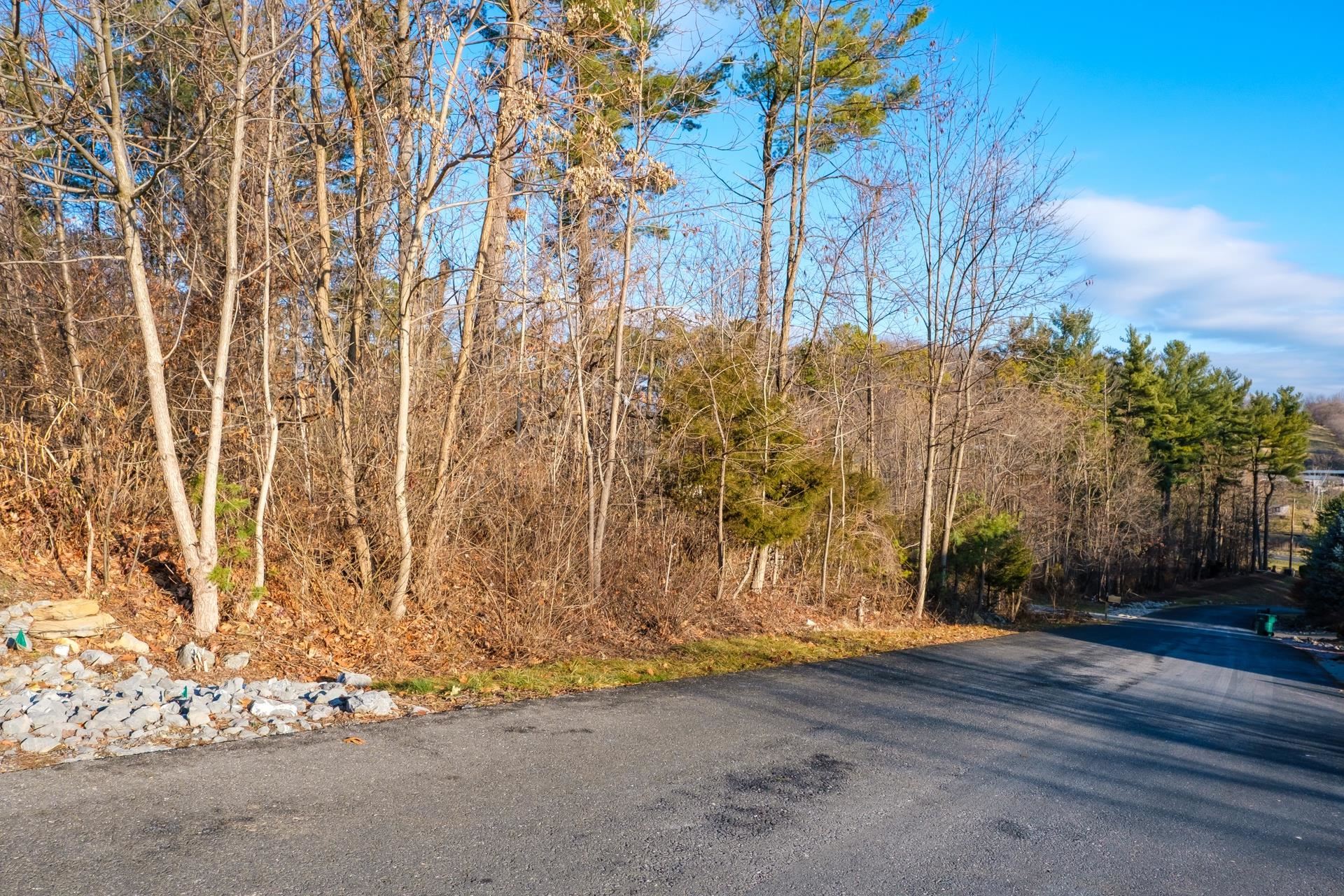 TBD STEEPLECHASE DR