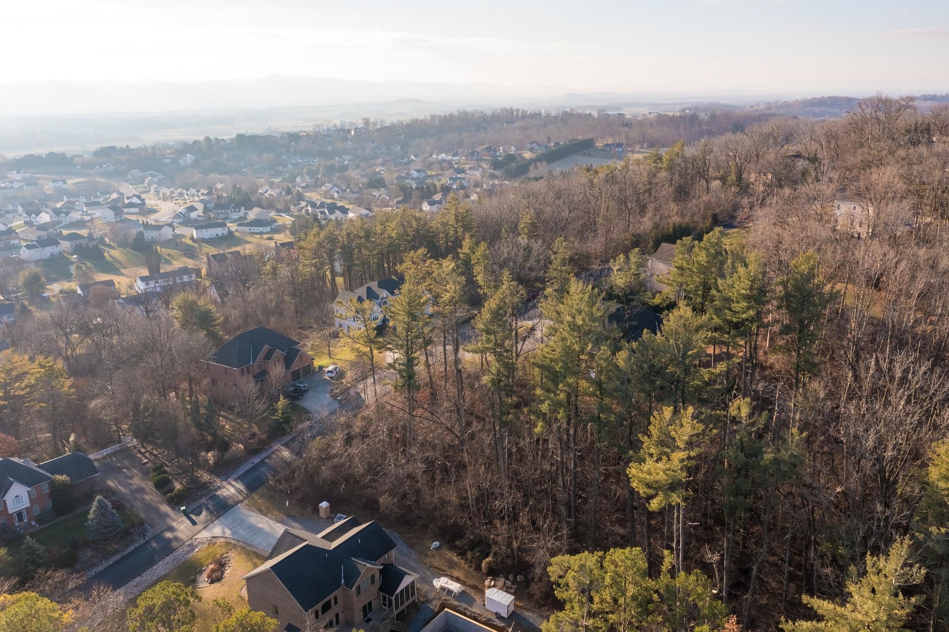 TBD STEEPLECHASE DR