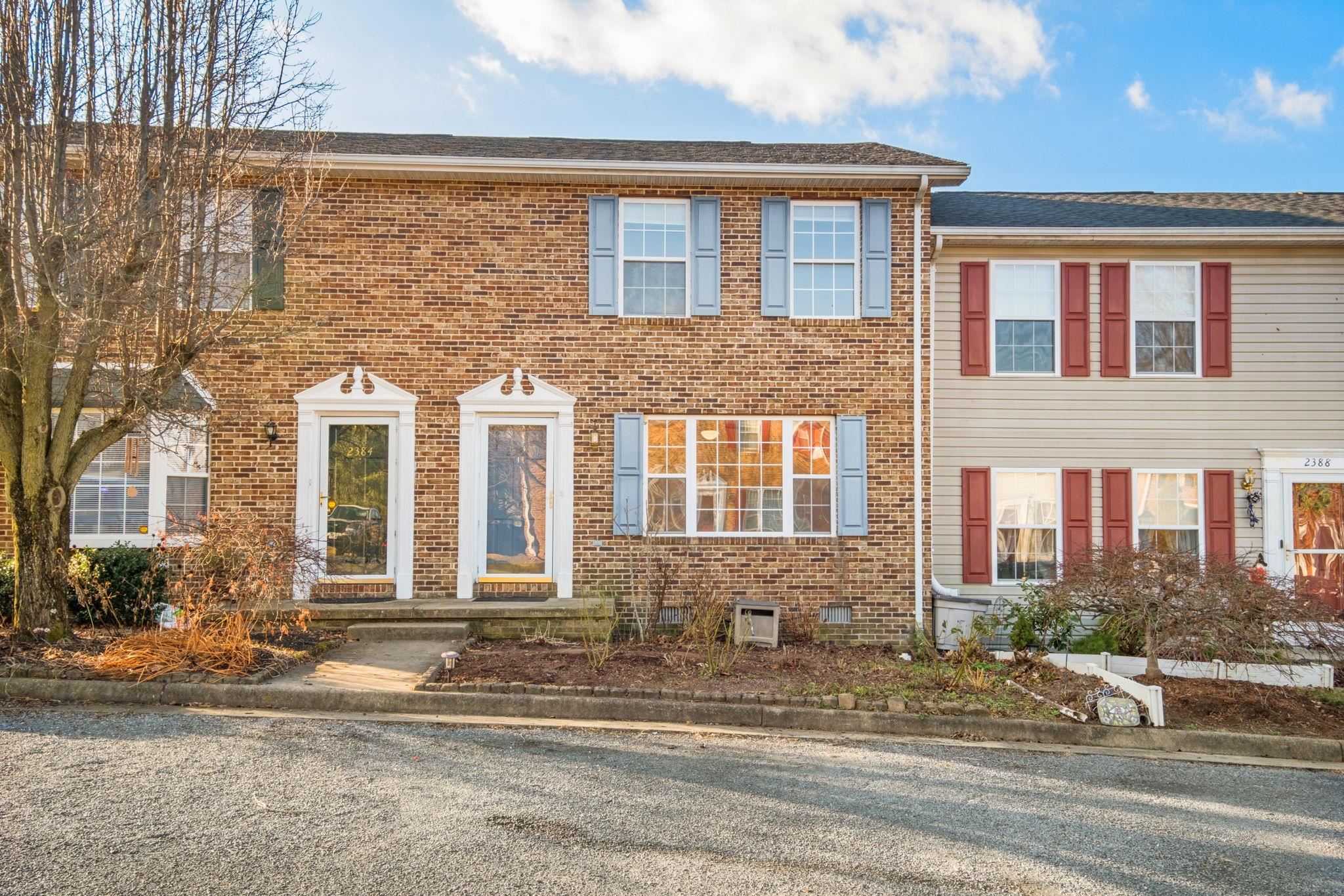 2386 BRECKENRIDGE CT