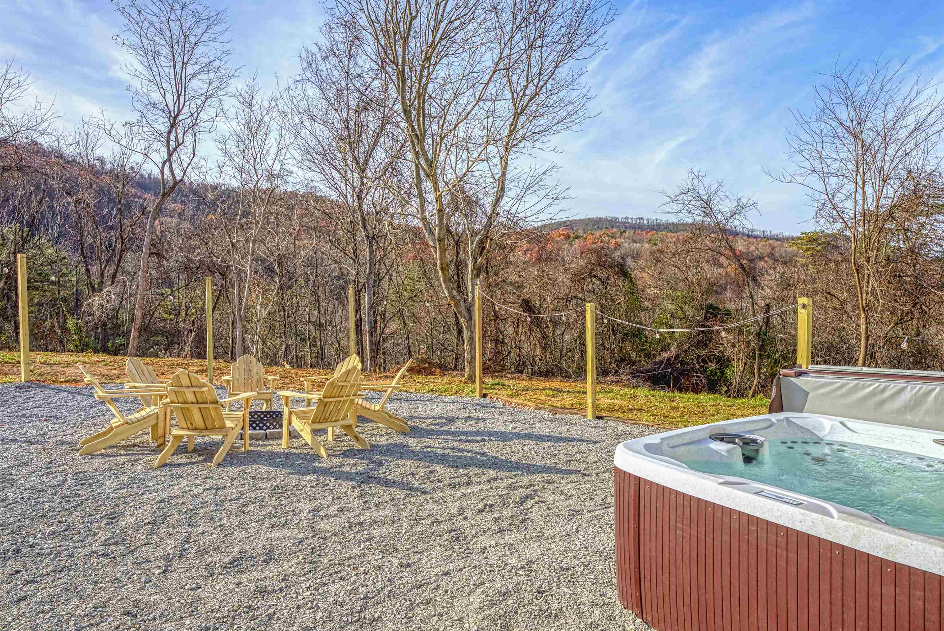 220 VIEW MOUNTAIN RD