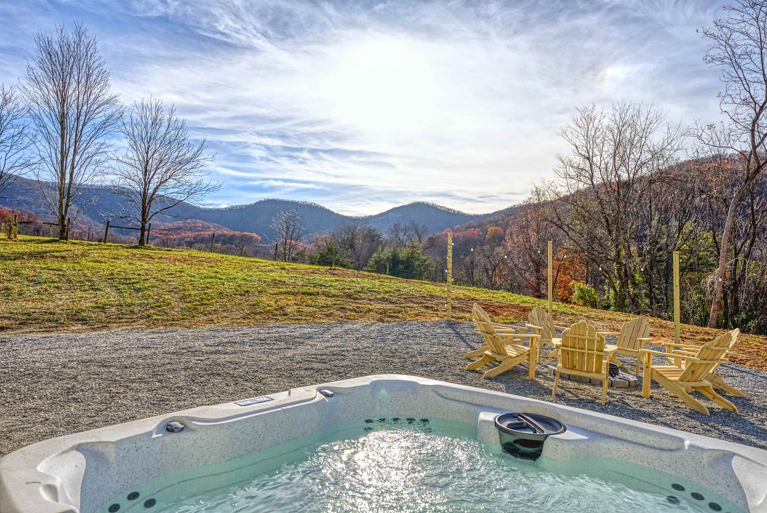 220 VIEW MOUNTAIN RD