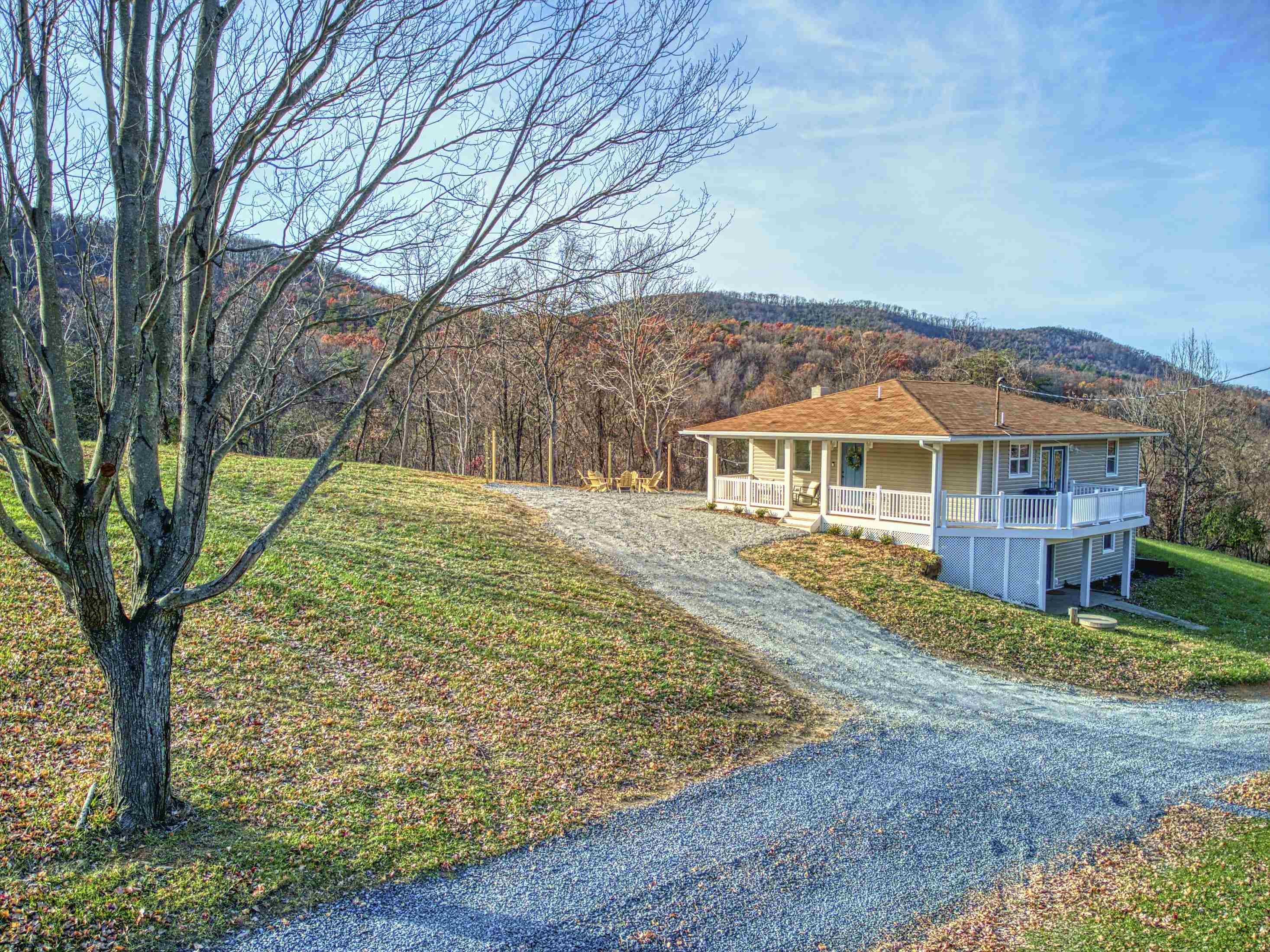 220 VIEW MOUNTAIN RD