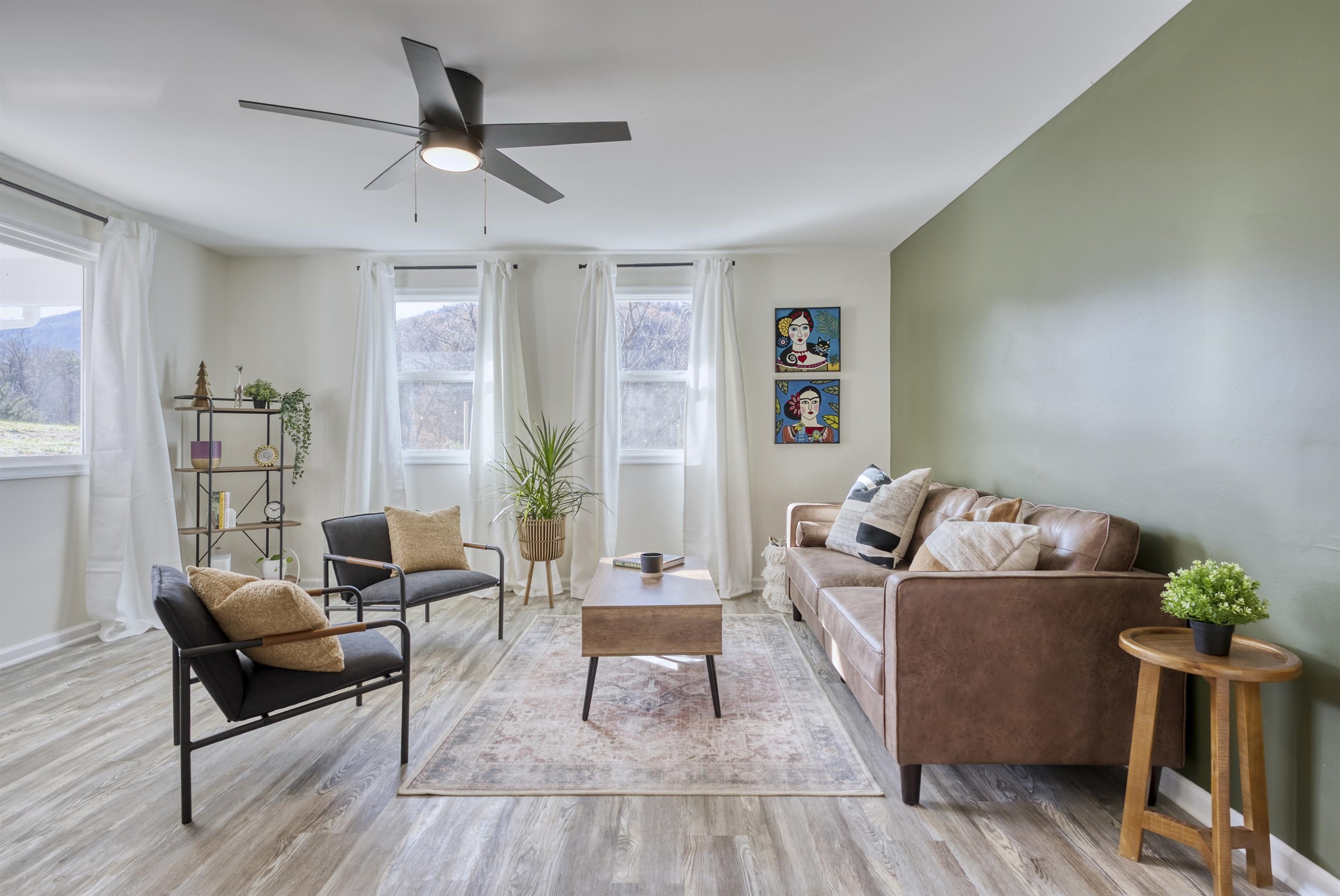 220 VIEW MOUNTAIN RD