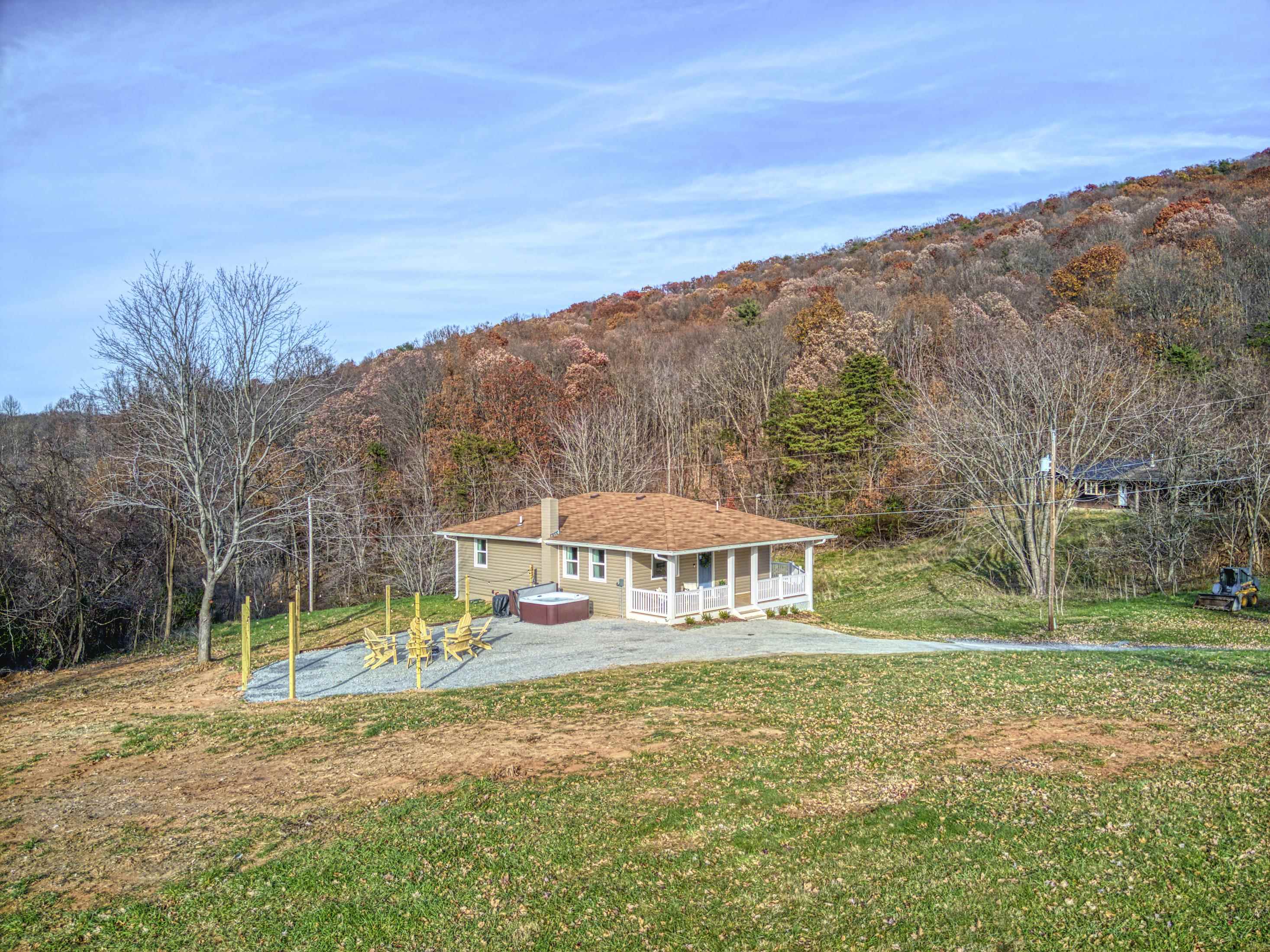 220 VIEW MOUNTAIN RD