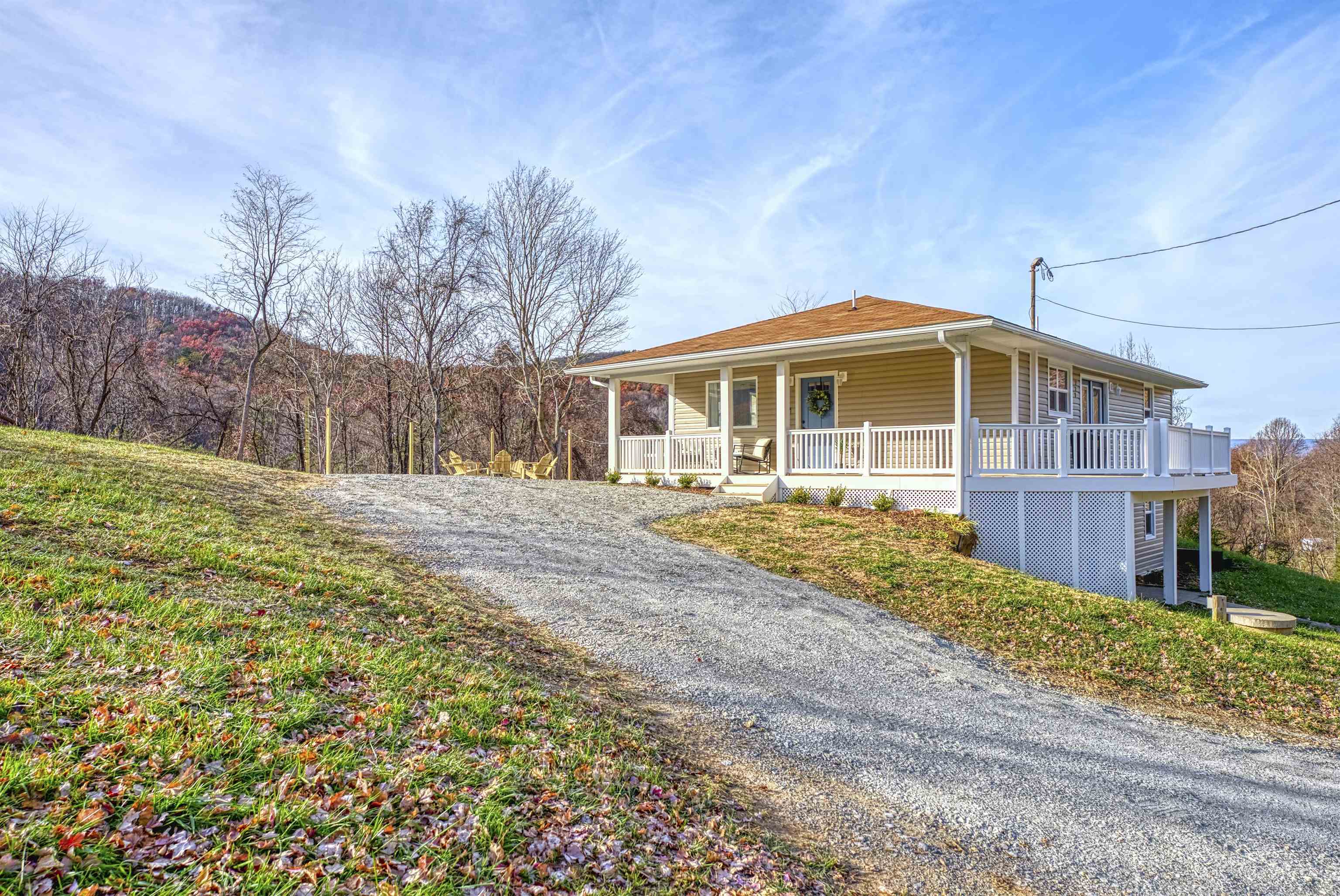 220 VIEW MOUNTAIN RD