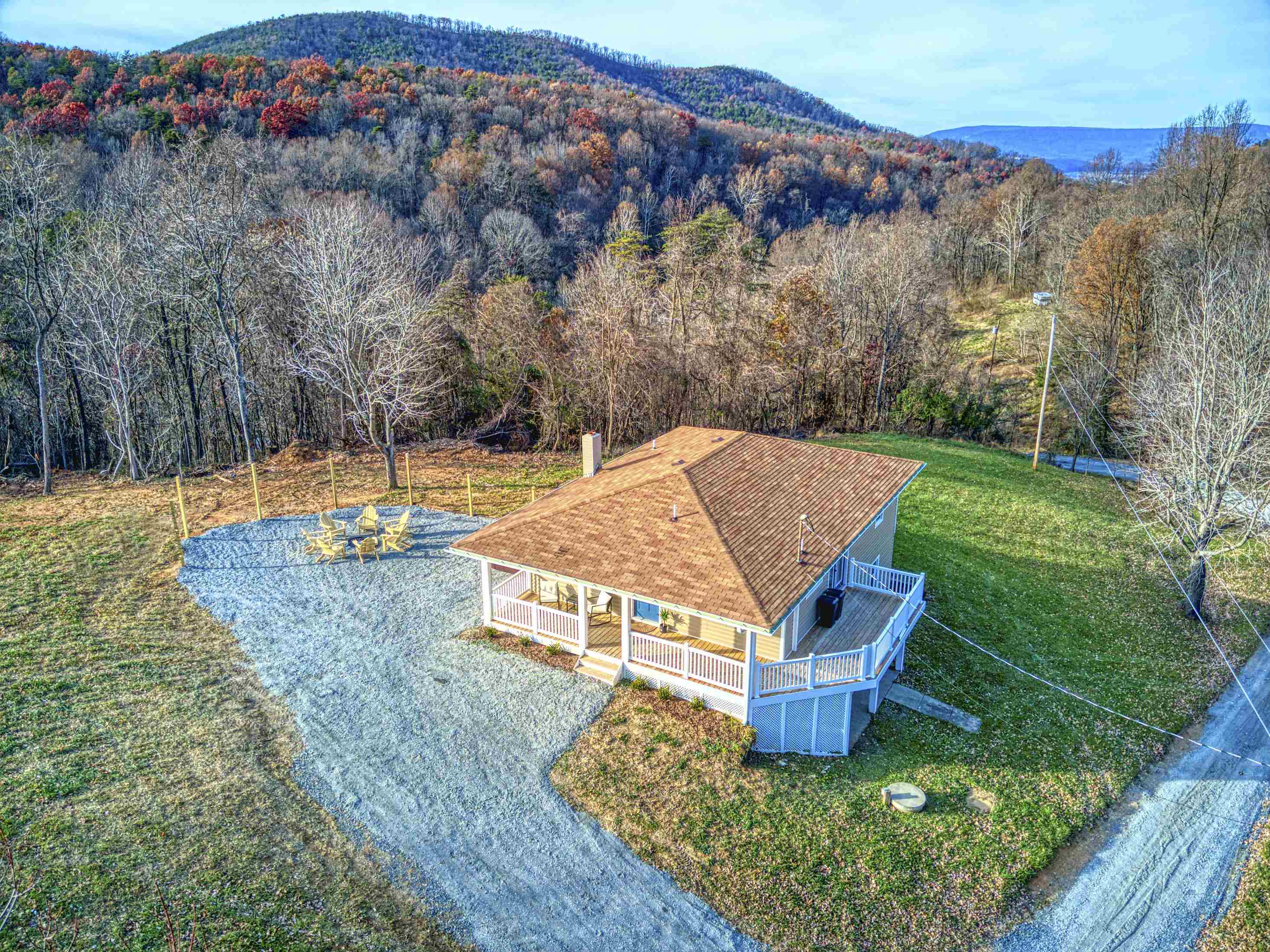 220 VIEW MOUNTAIN RD