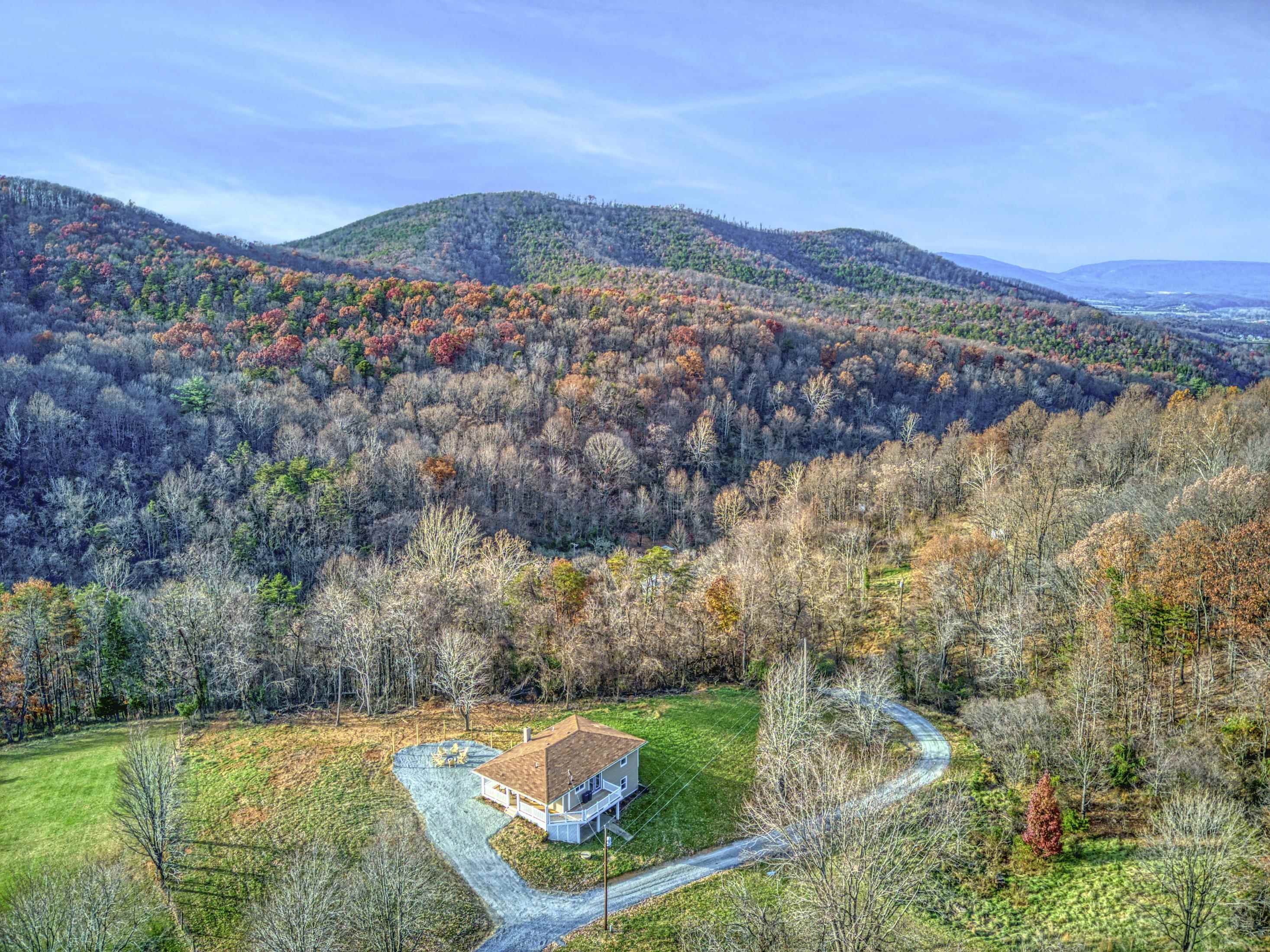 220 VIEW MOUNTAIN RD