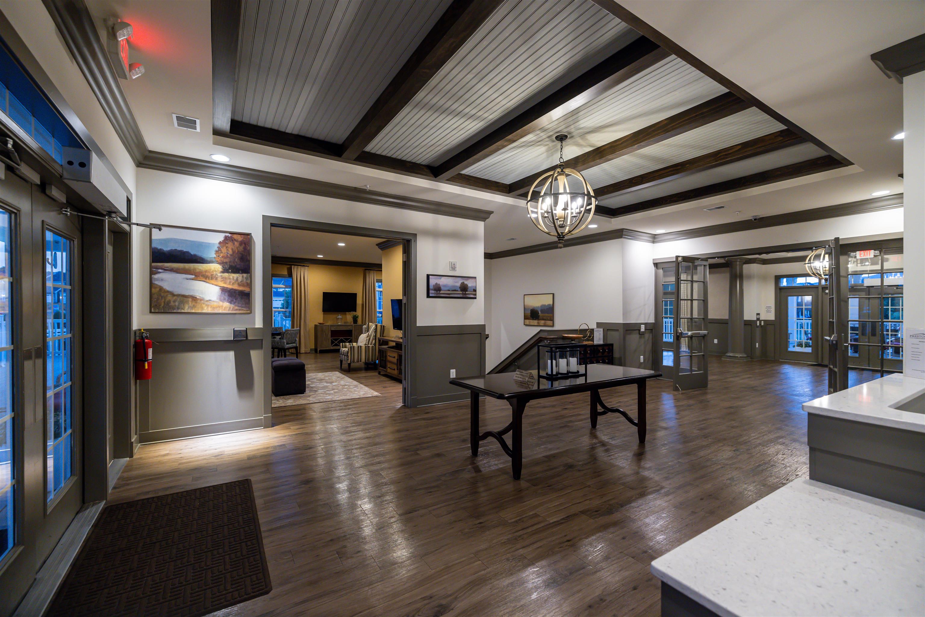 3207 CHARLESTON BLVD