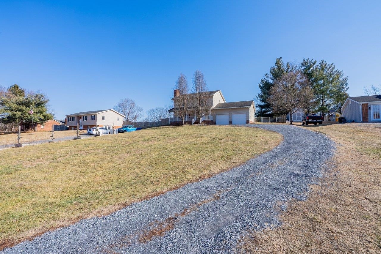 6574 SIMMERS VALLEY RD