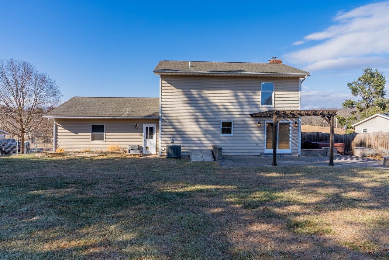 6574 SIMMERS VALLEY RD