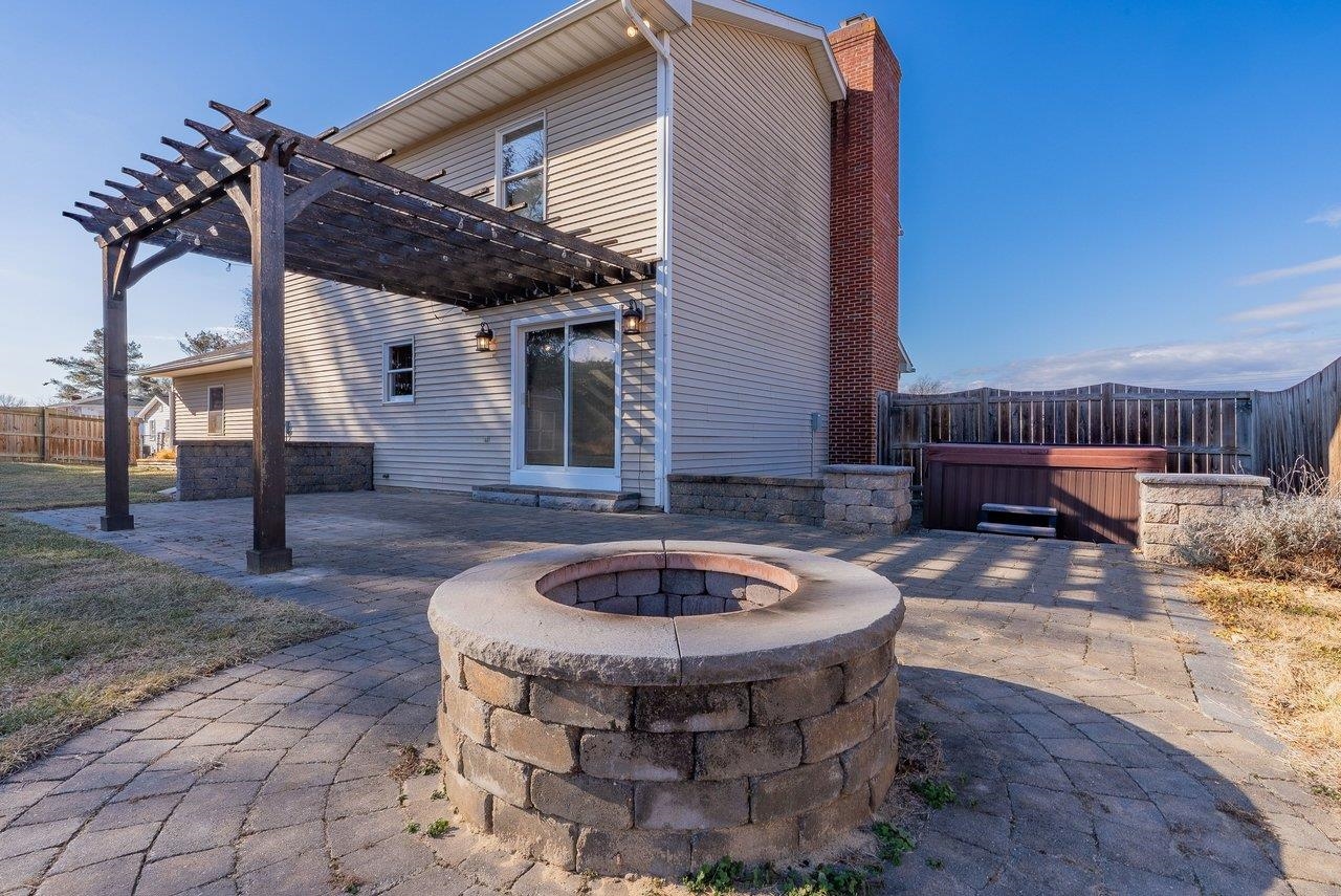 6574 SIMMERS VALLEY RD