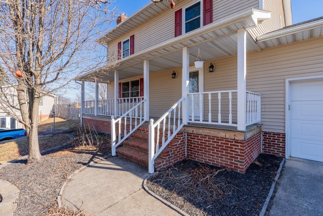 6574 SIMMERS VALLEY RD