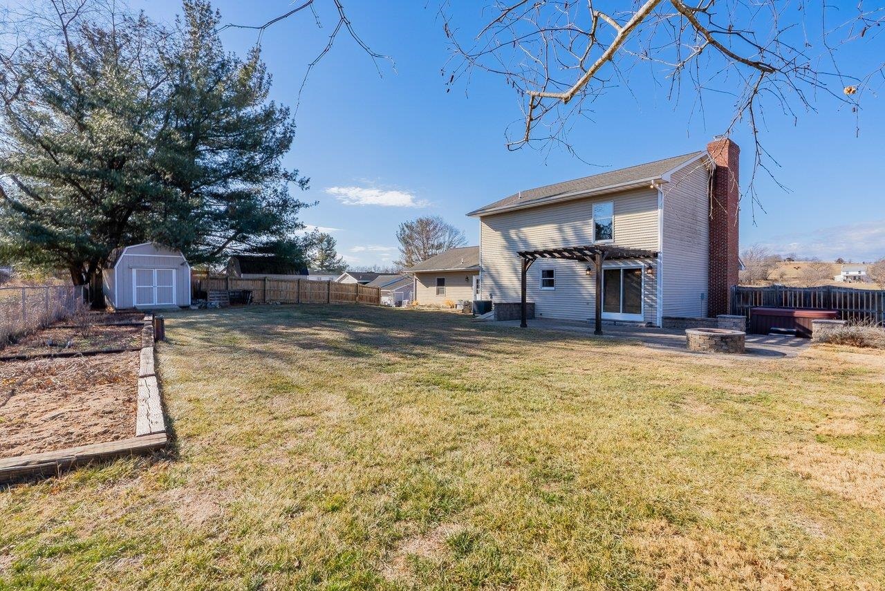 6574 SIMMERS VALLEY RD