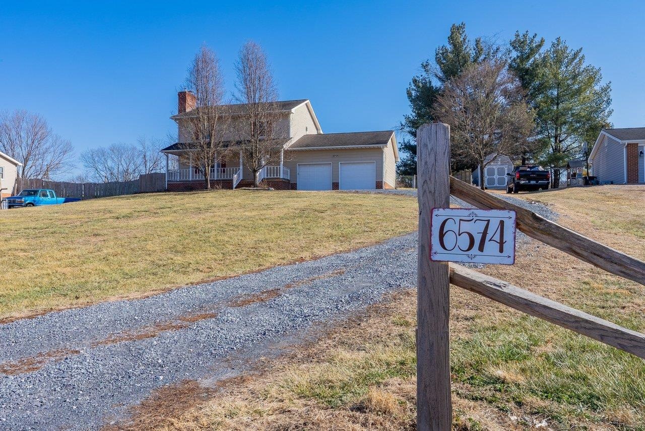 6574 SIMMERS VALLEY RD