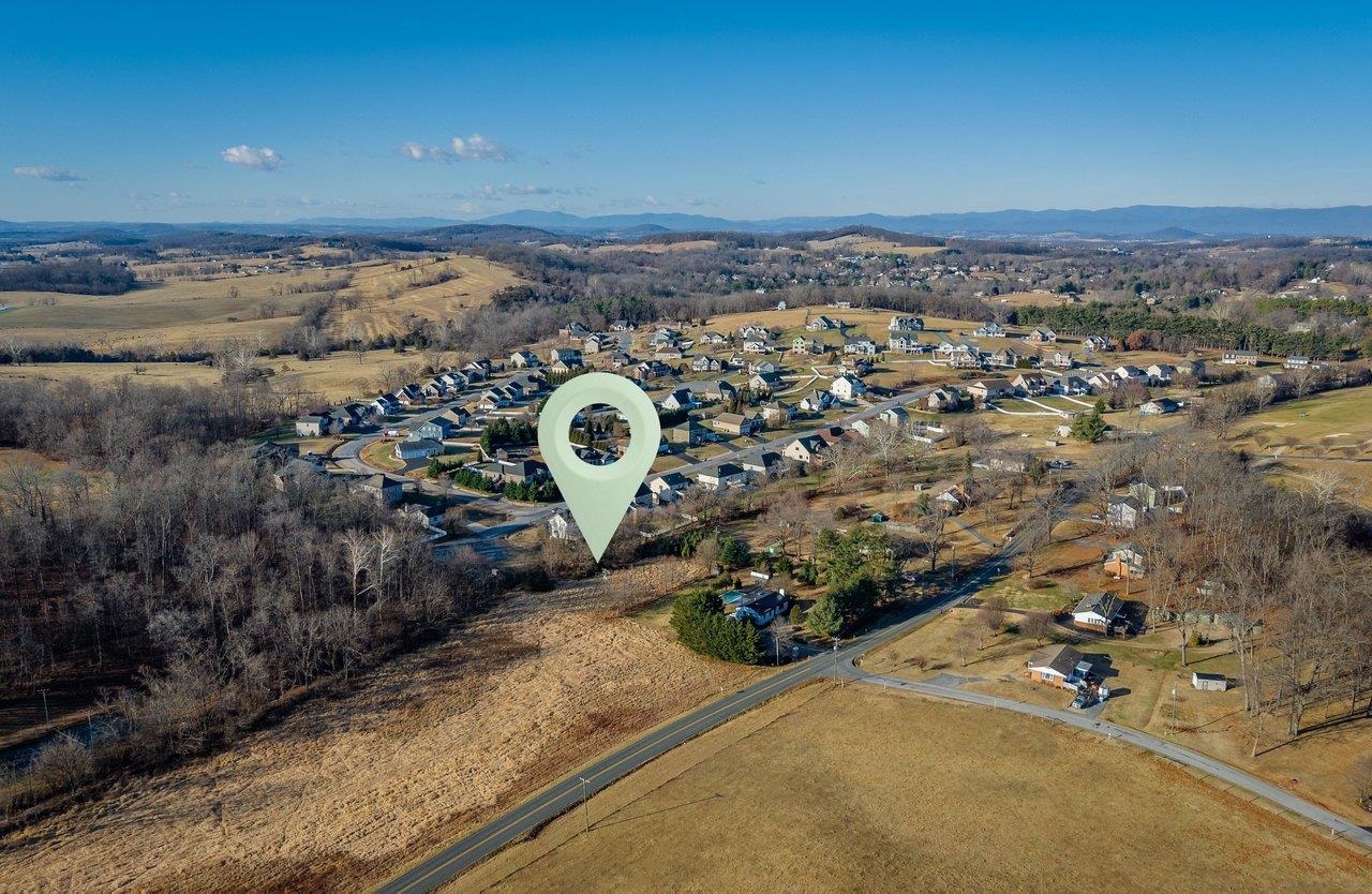 TBD MAGNOLIA RIDGE DR