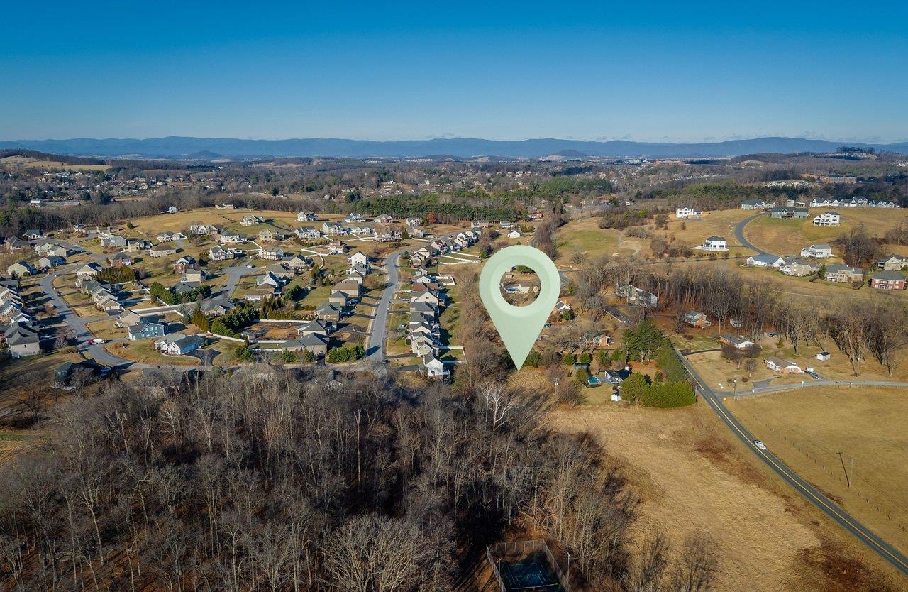 TBD MAGNOLIA RIDGE DR