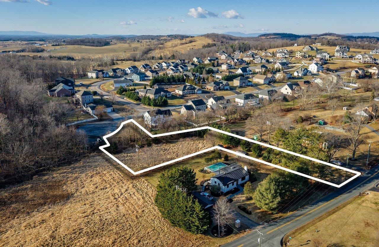 TBD MAGNOLIA RIDGE DR