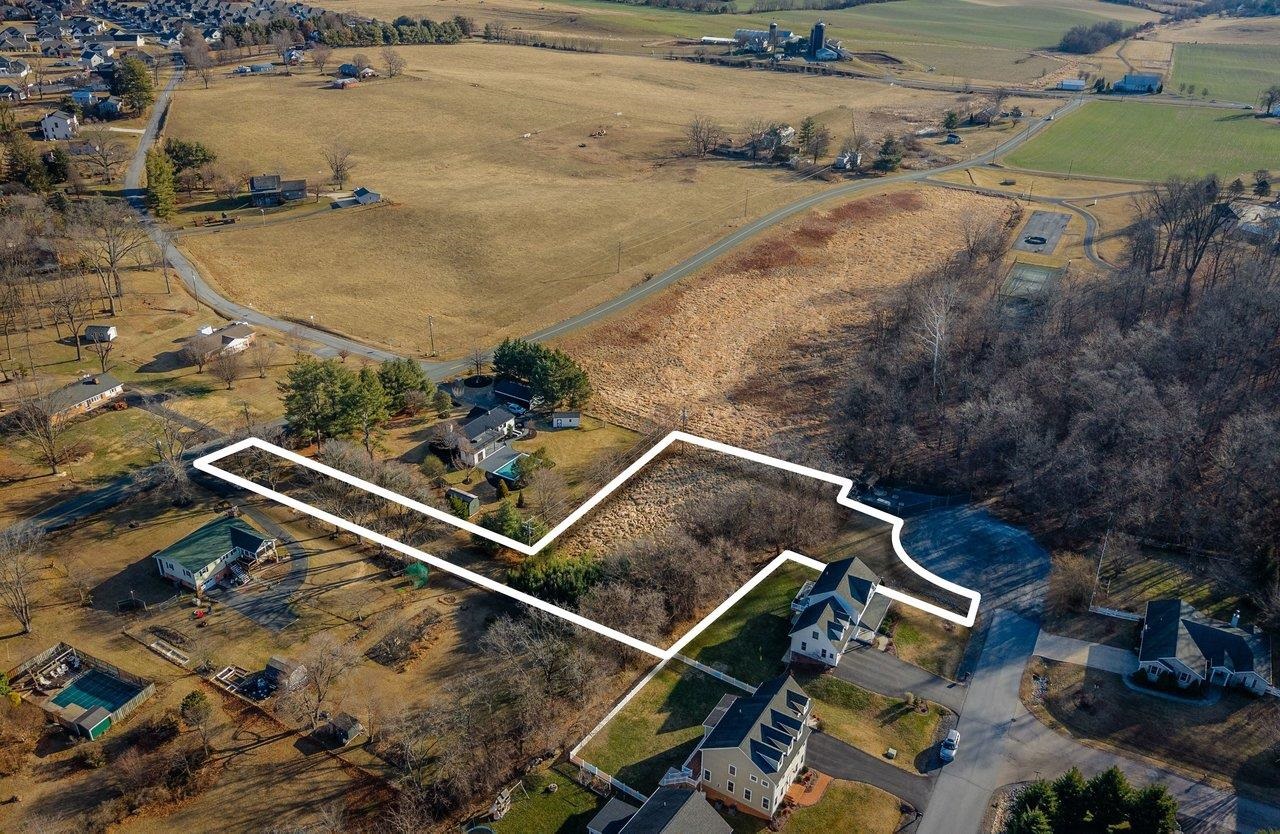 TBD MAGNOLIA RIDGE DR