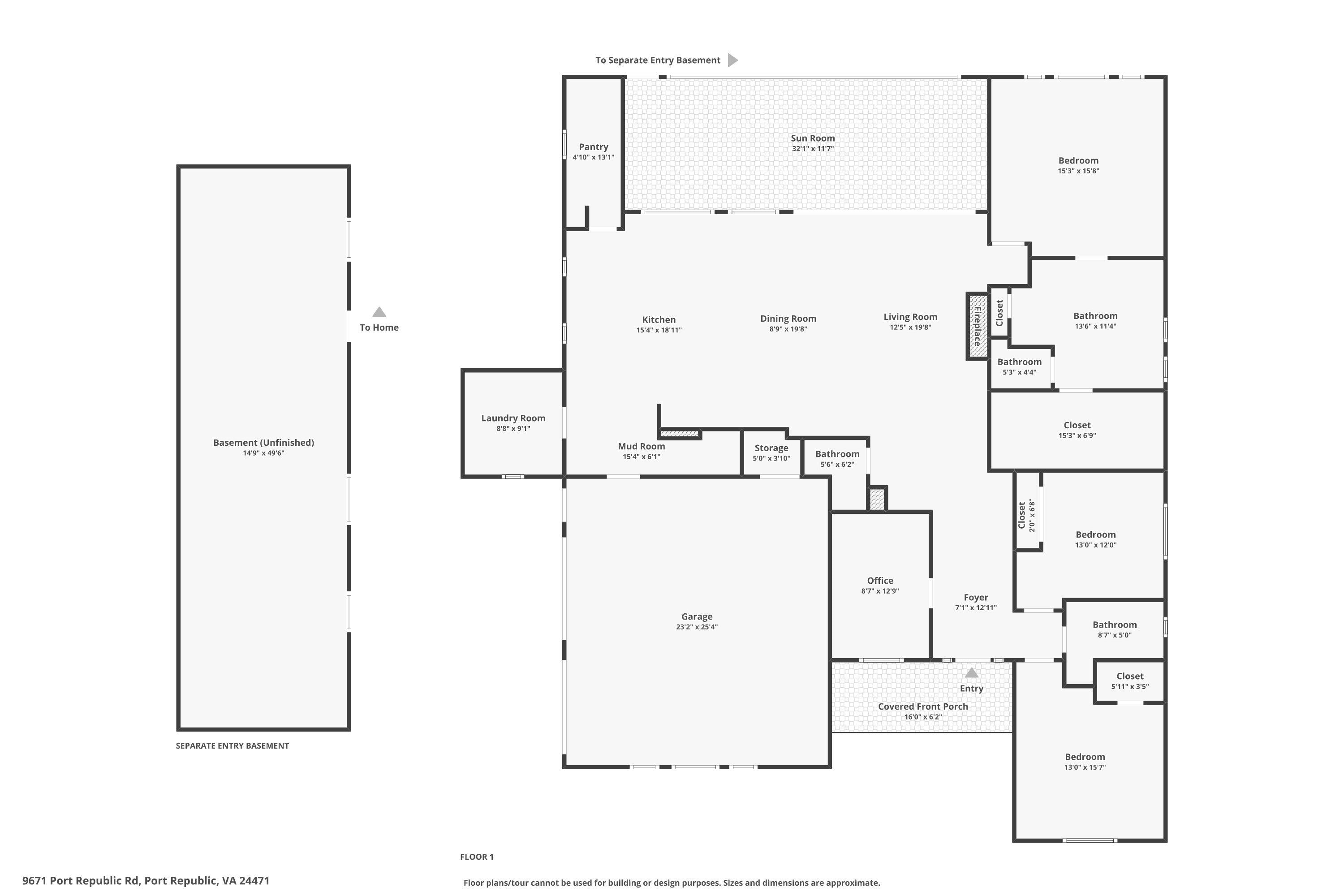 9671 PORT REPUBLIC RD