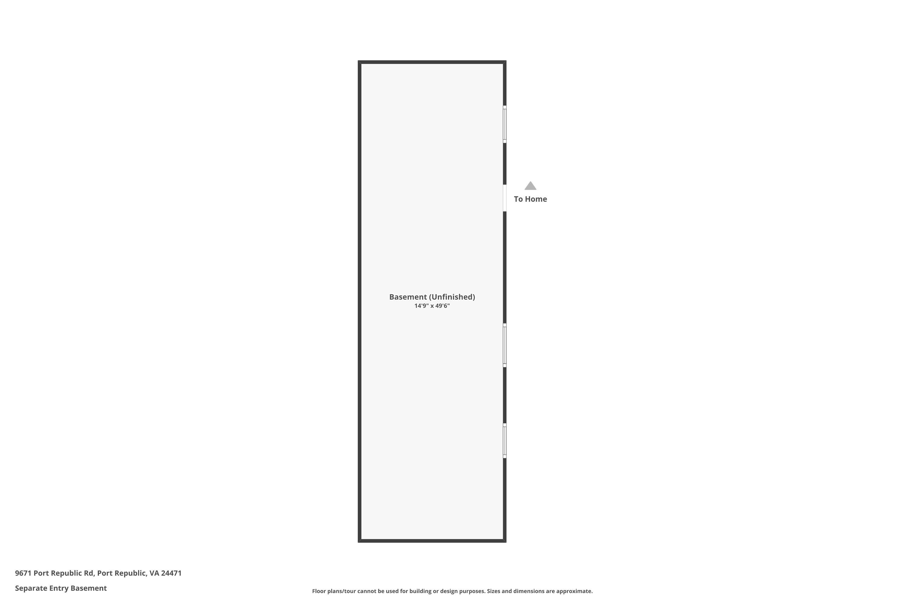 9671 PORT REPUBLIC RD