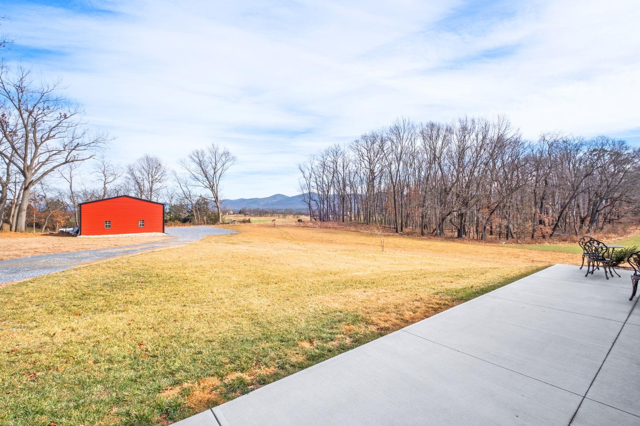 9671 PORT REPUBLIC RD