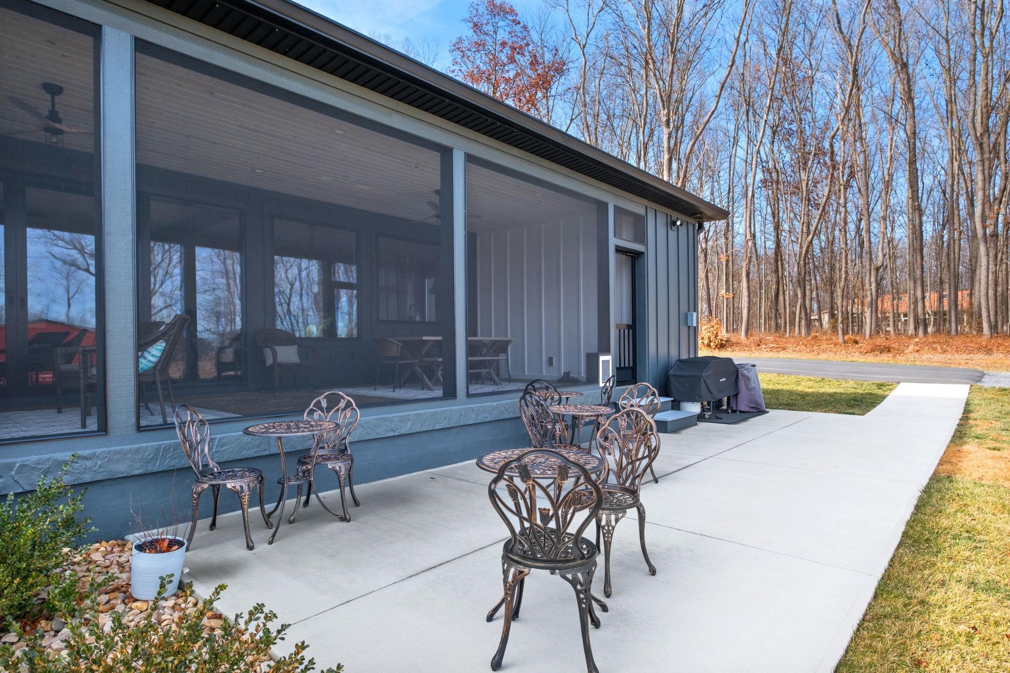 9671 PORT REPUBLIC RD