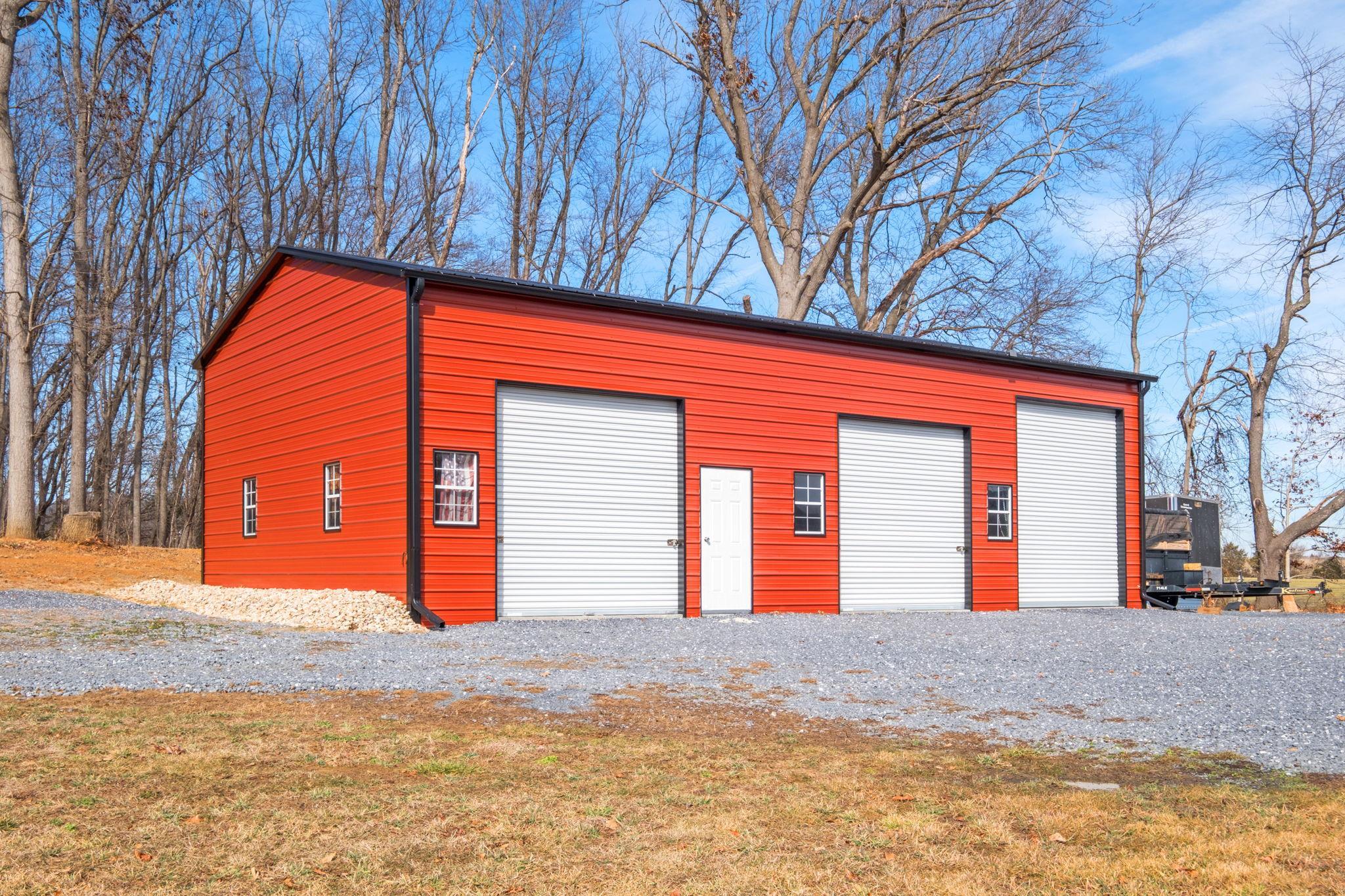 9671 PORT REPUBLIC RD