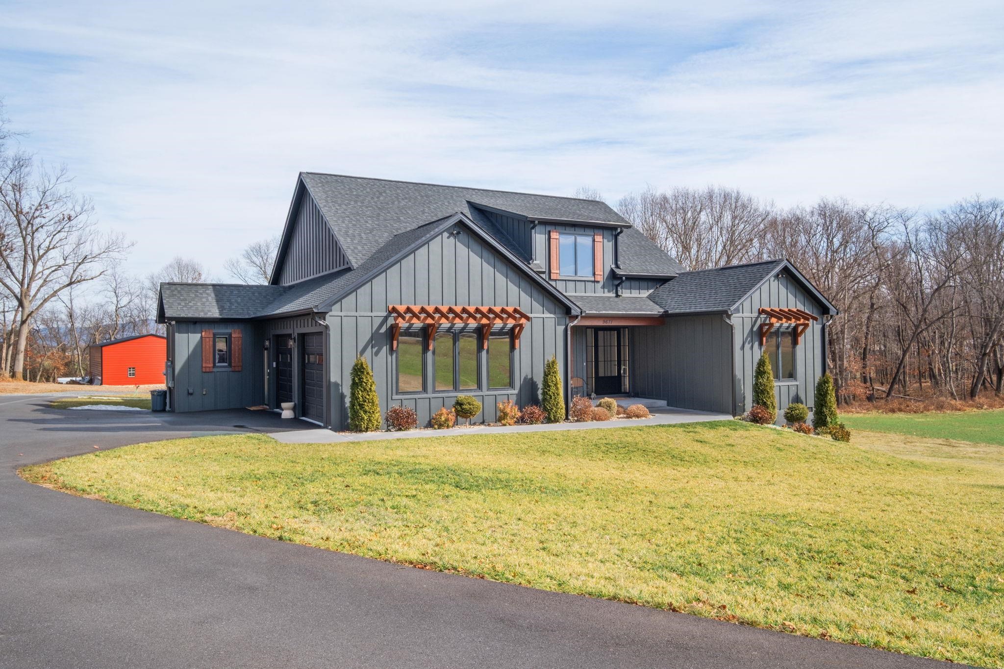 9671 PORT REPUBLIC RD