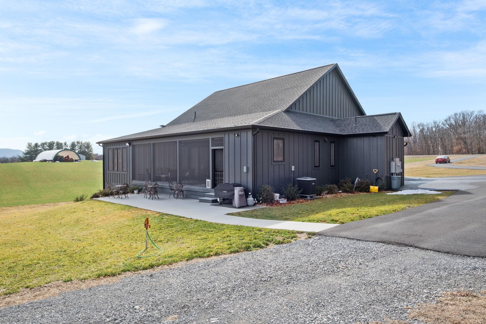 9671 PORT REPUBLIC RD