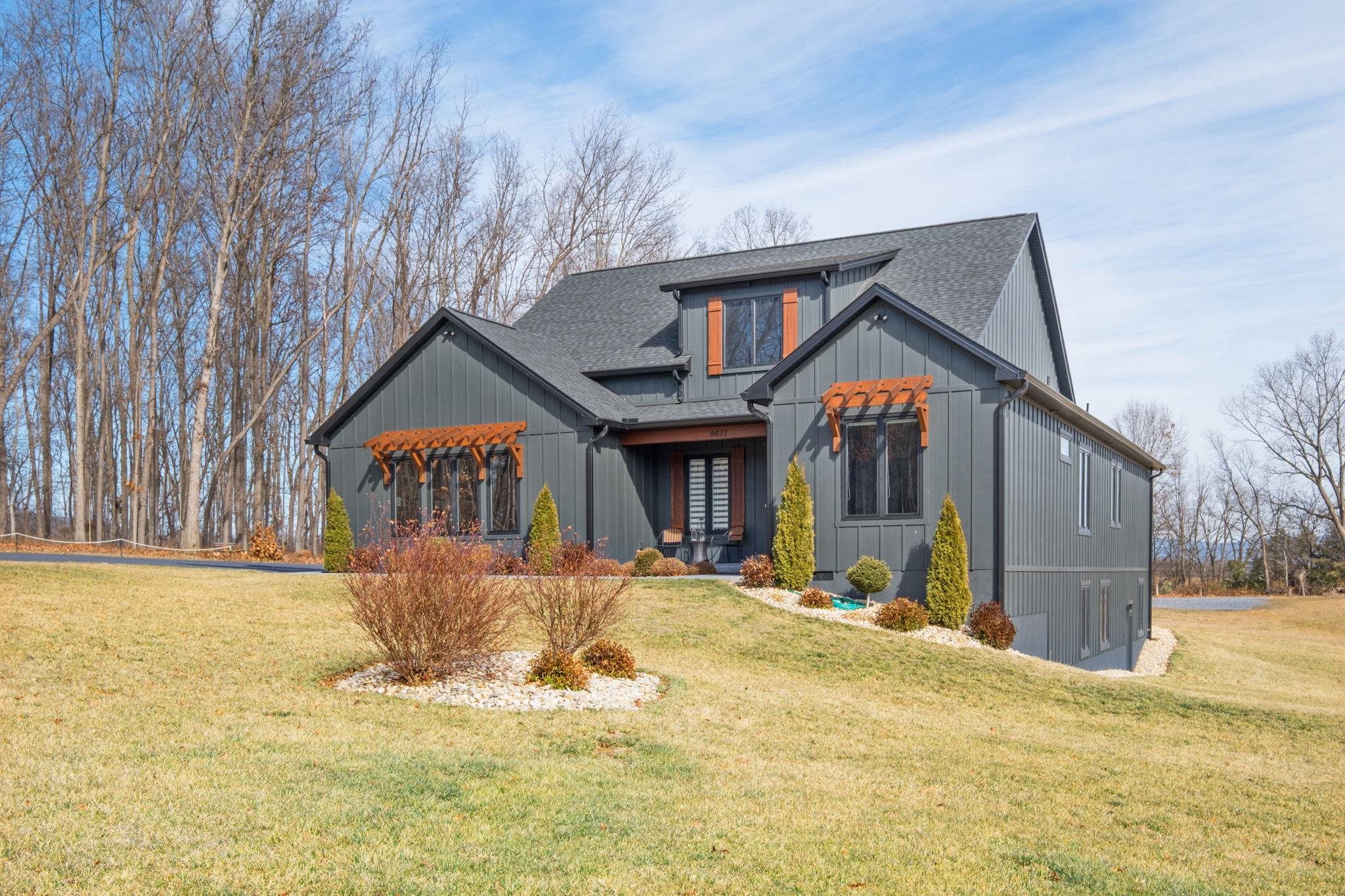 9671 PORT REPUBLIC RD