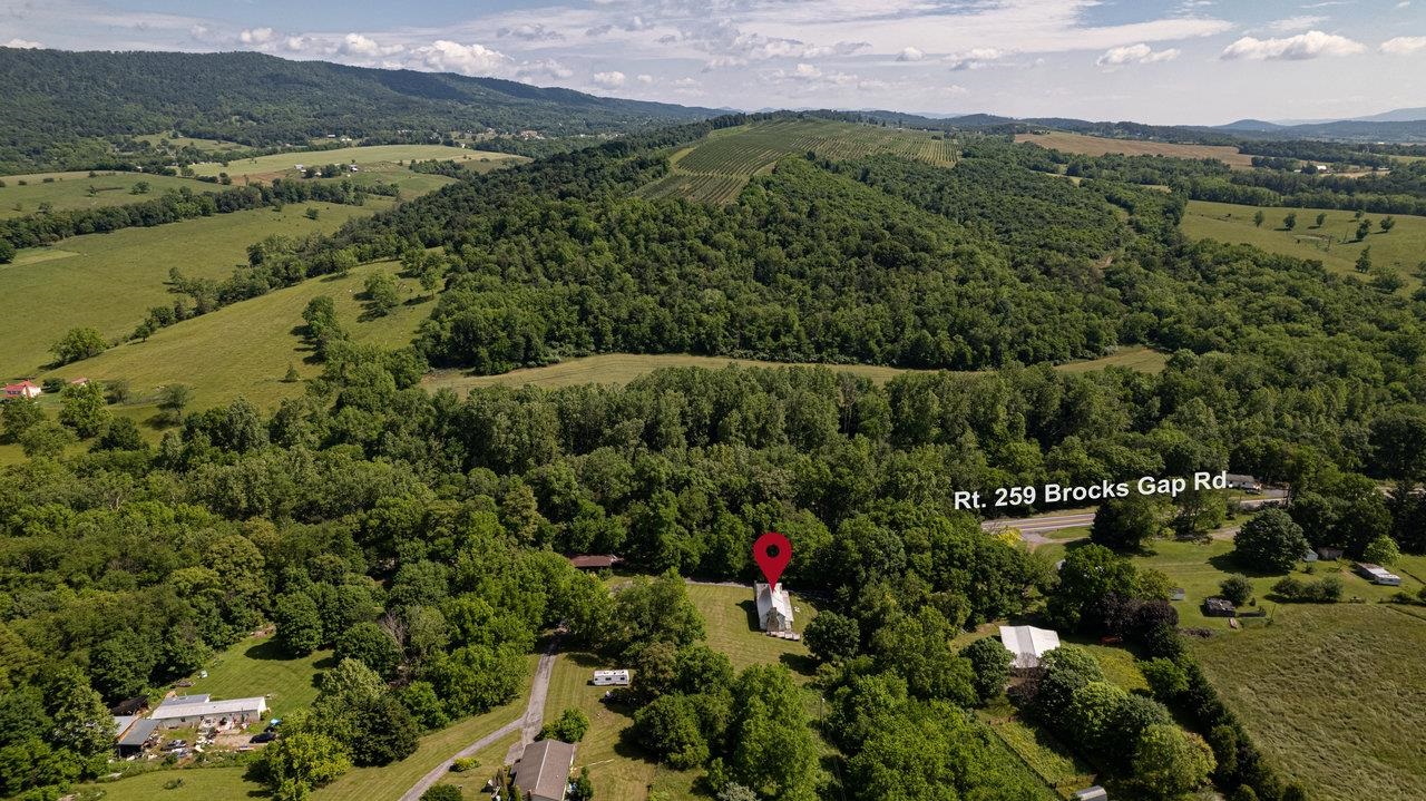 13573 COOLEY SPRING LN