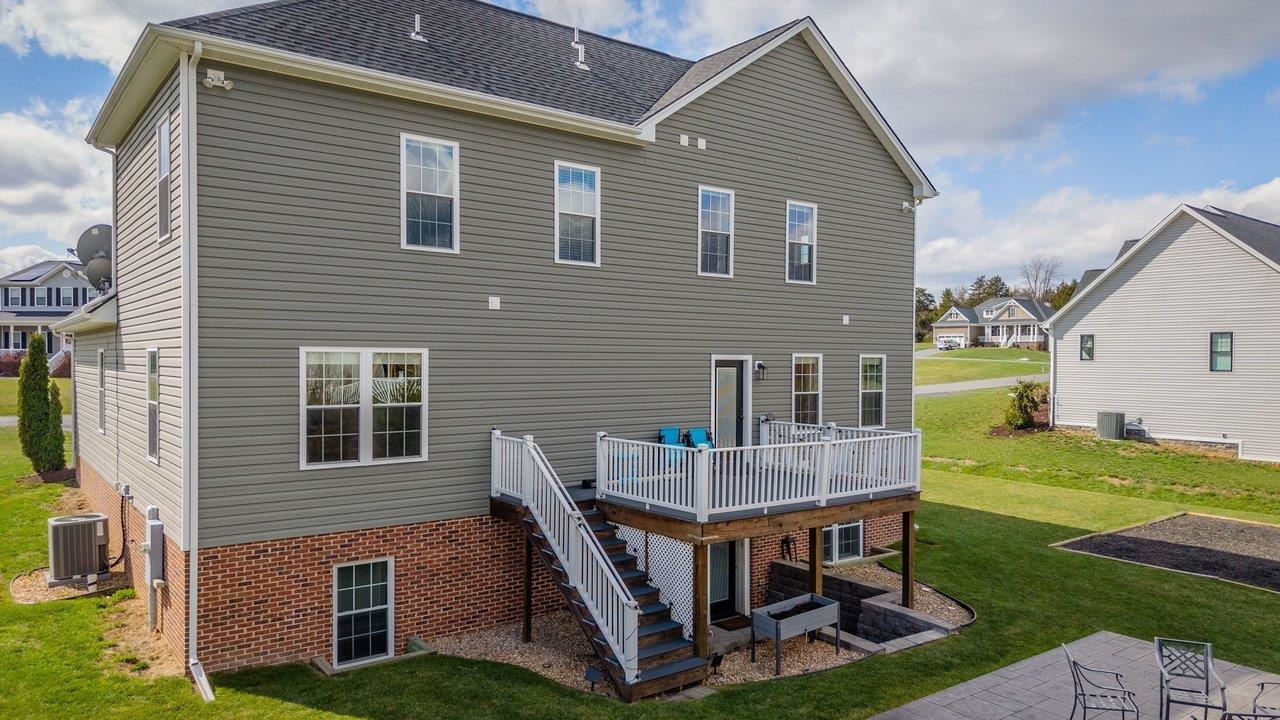 731 HIDDEN BROOK RD