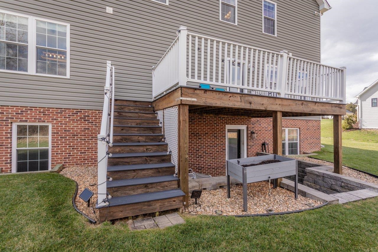 731 HIDDEN BROOK RD