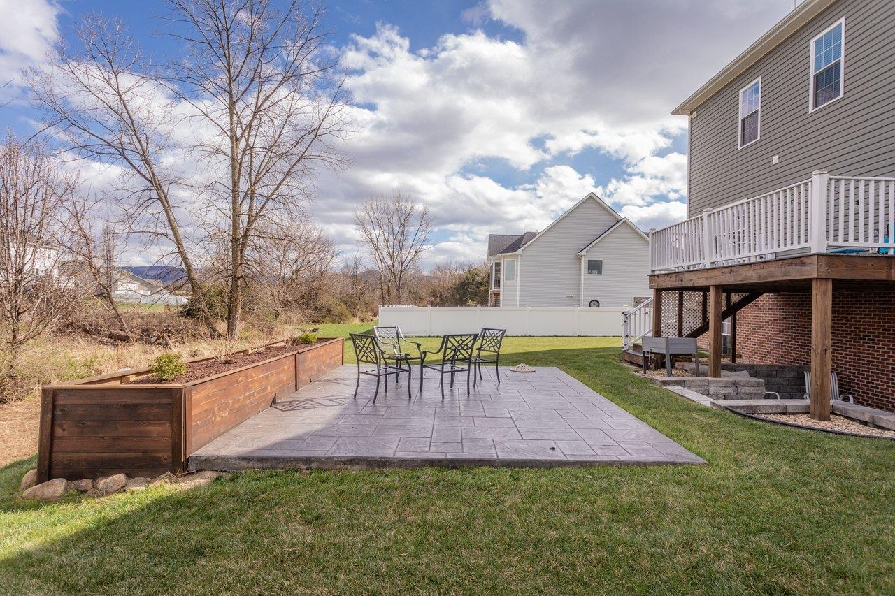 731 HIDDEN BROOK RD