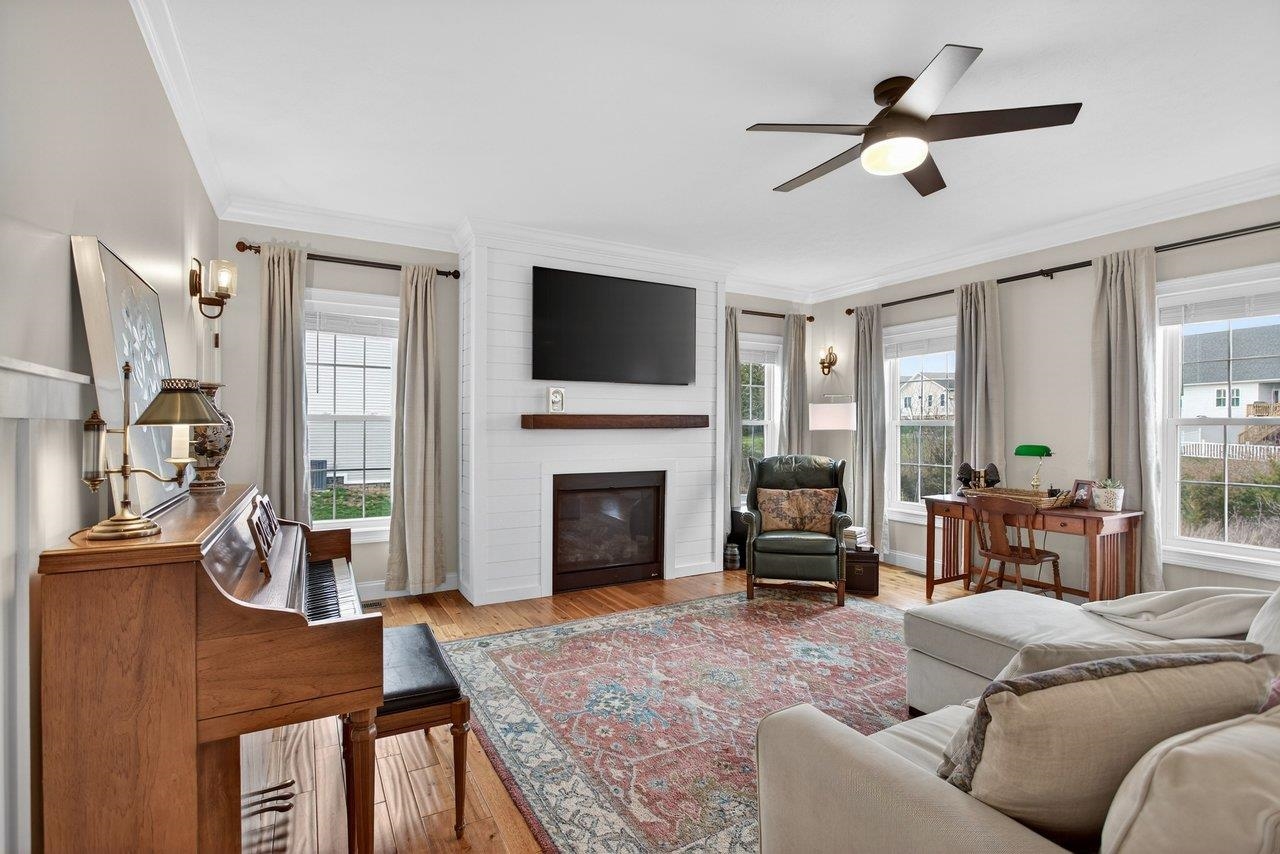 731 HIDDEN BROOK RD