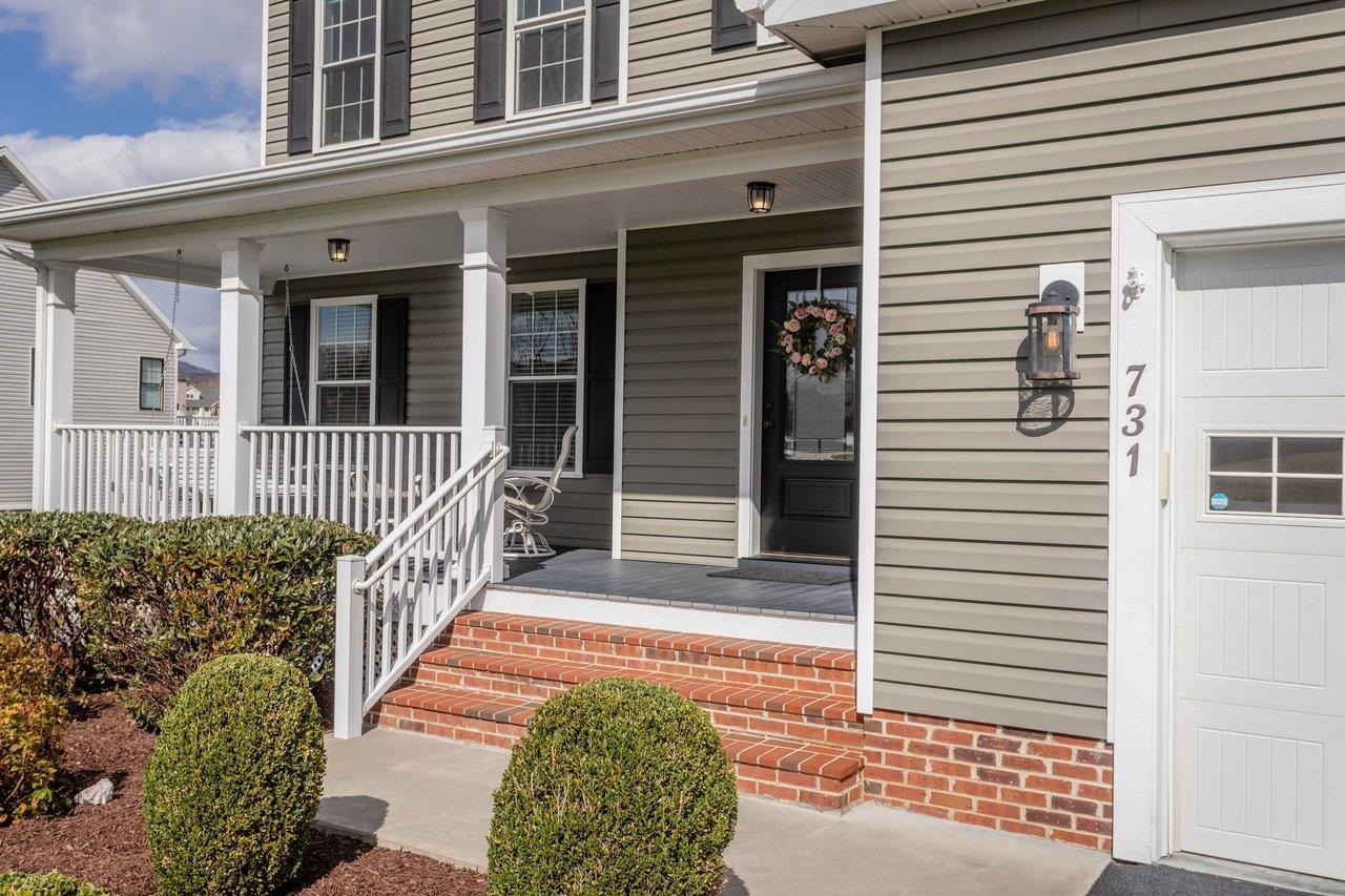 731 HIDDEN BROOK RD