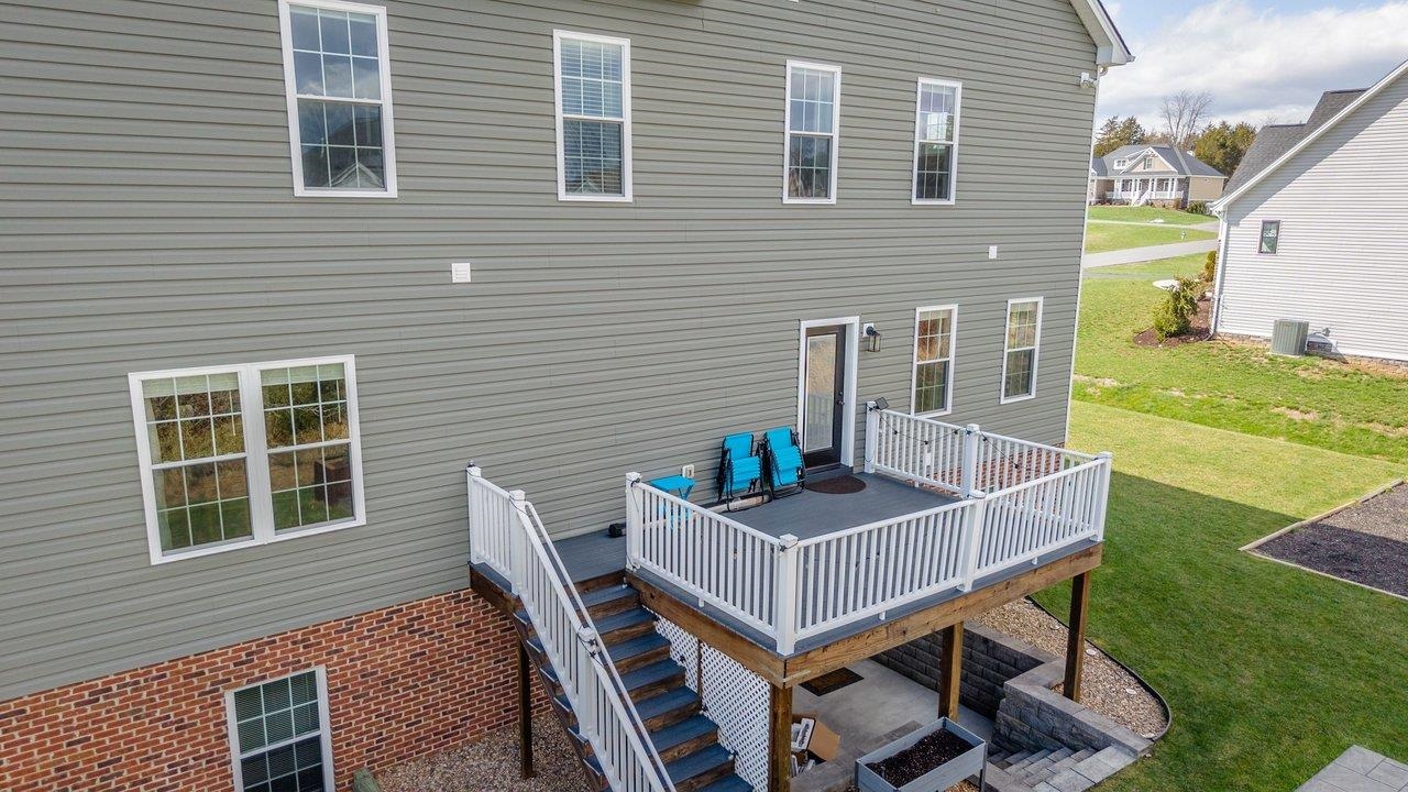 731 HIDDEN BROOK RD