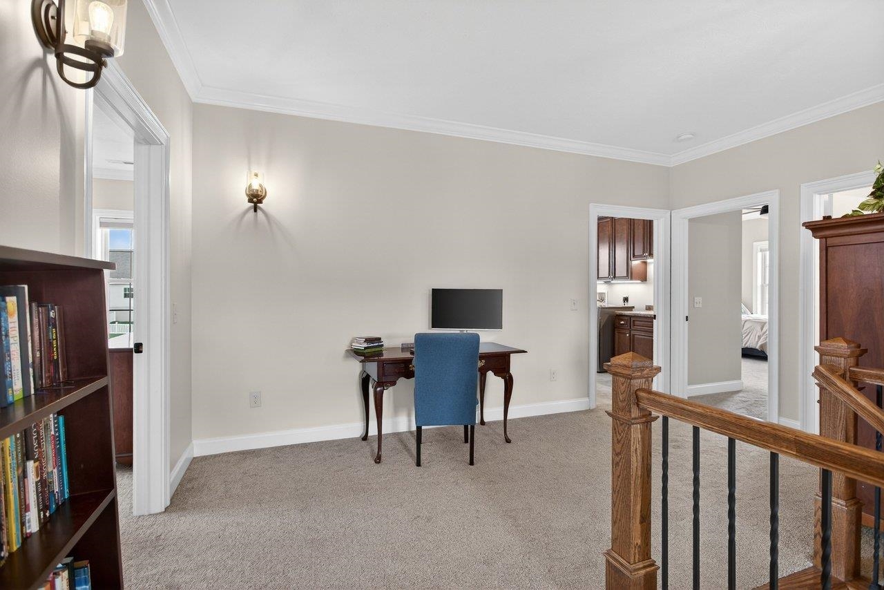 731 HIDDEN BROOK RD