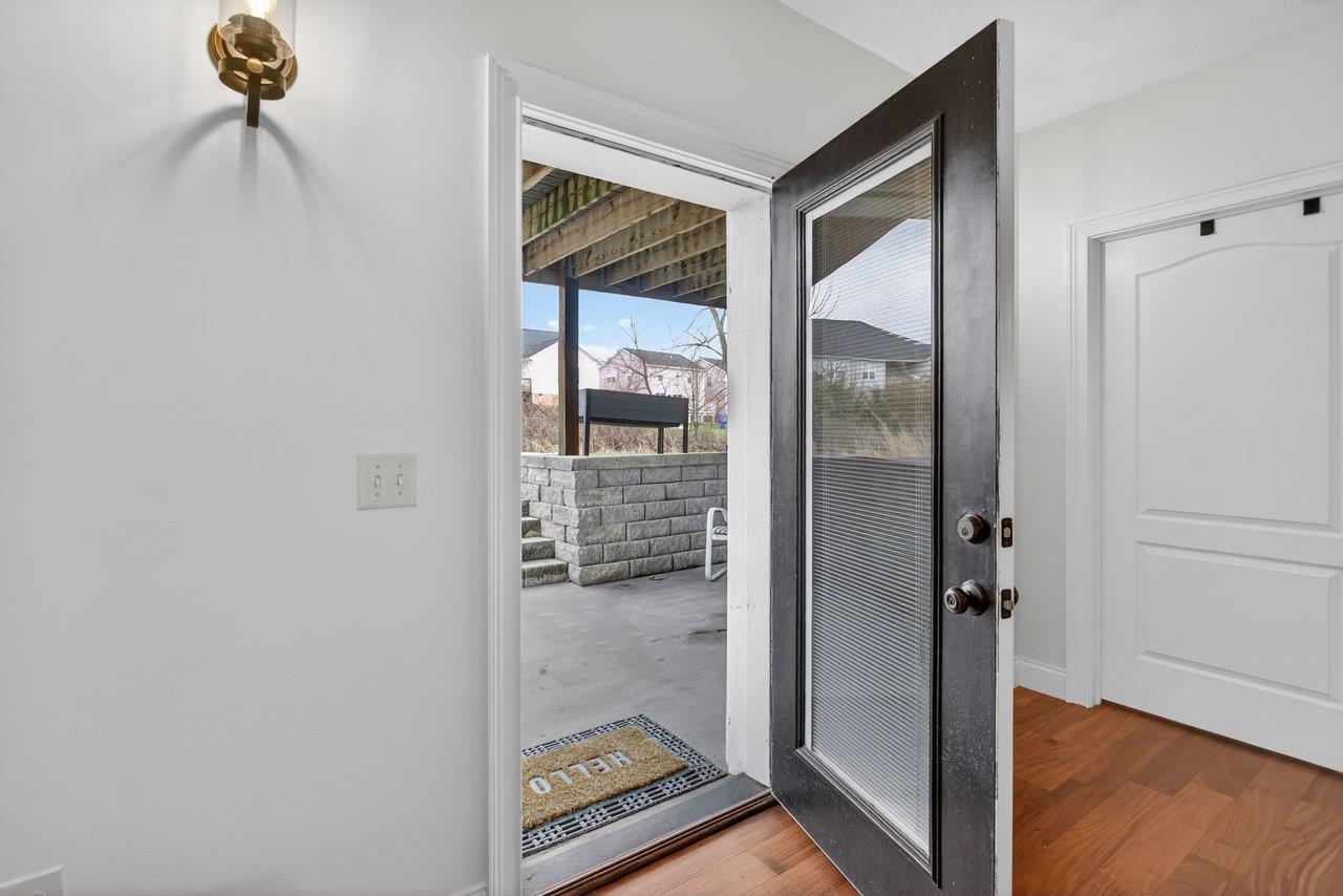 731 HIDDEN BROOK RD
