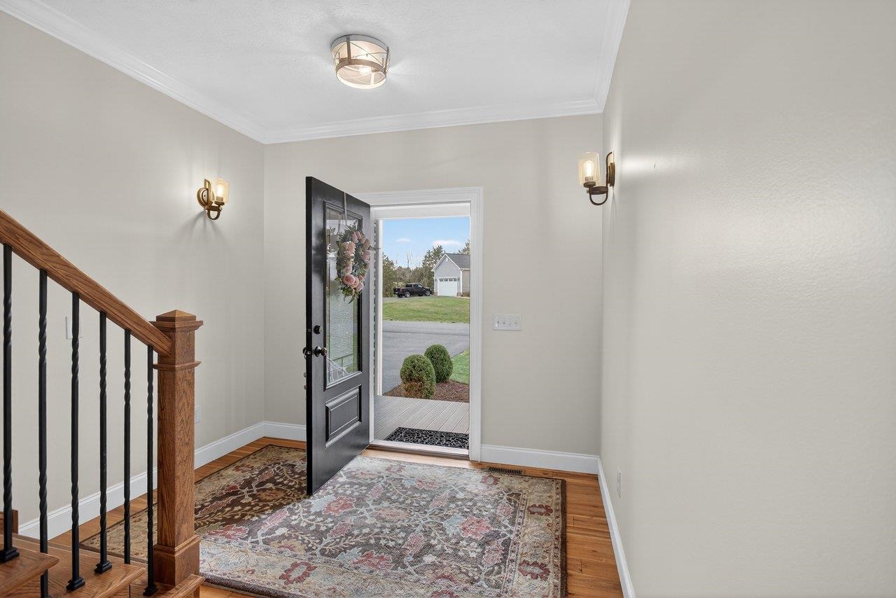 731 HIDDEN BROOK RD