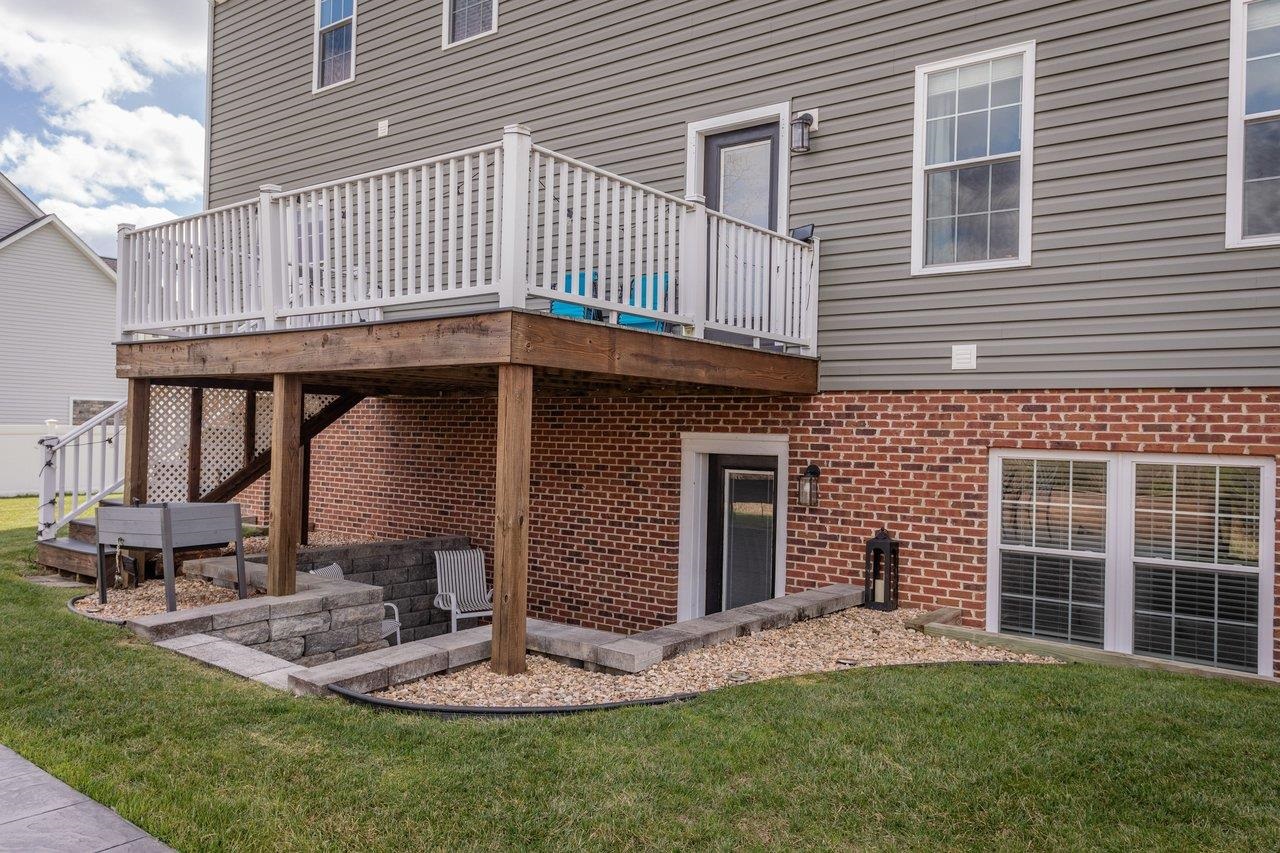 731 HIDDEN BROOK RD