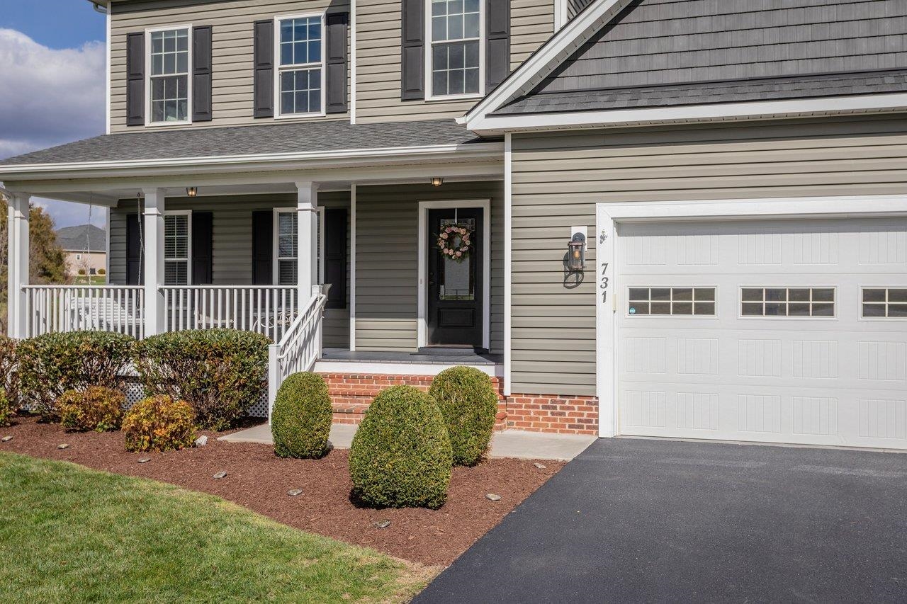 731 HIDDEN BROOK RD